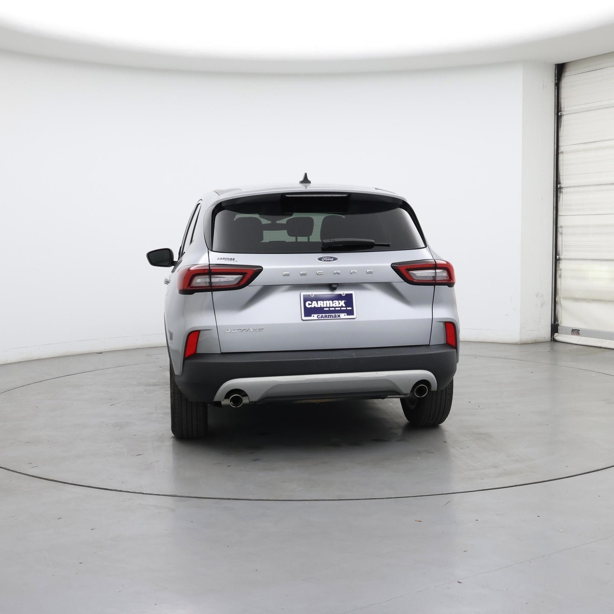 Thumbnail: 2023 Ford Escape - 6