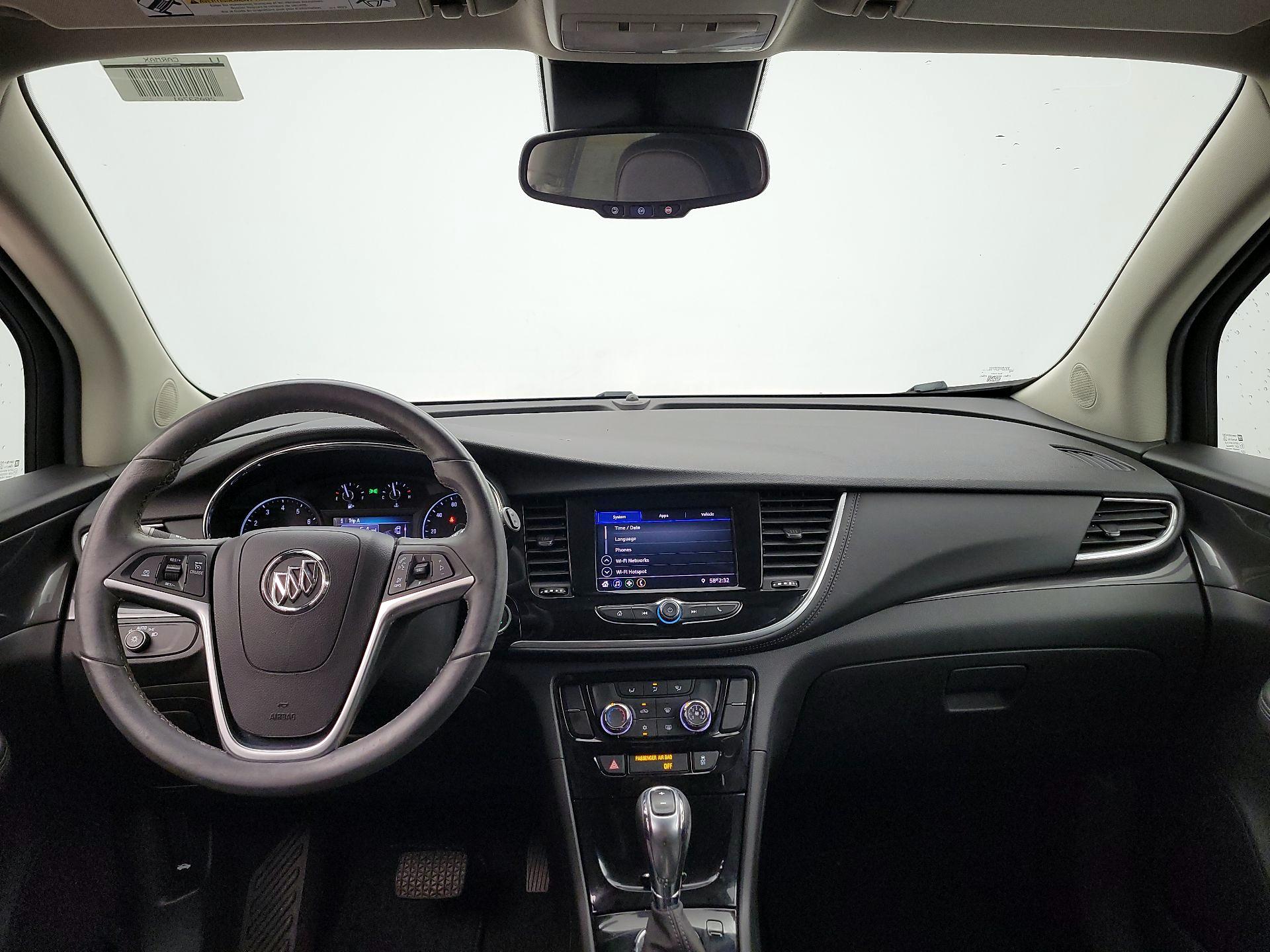 Thumbnail: 2022 Buick Encore - 9