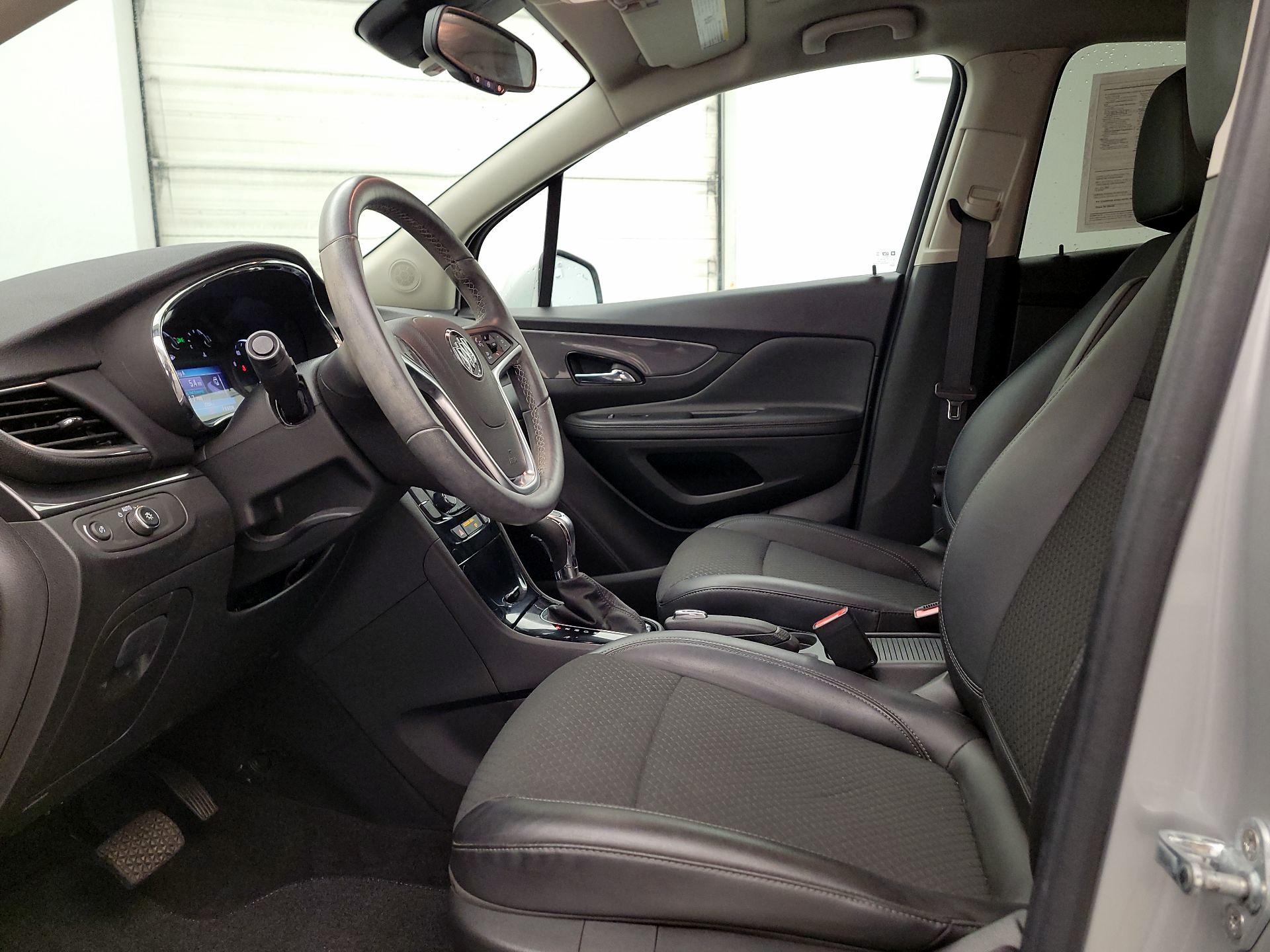 Thumbnail: 2022 Buick Encore - 11