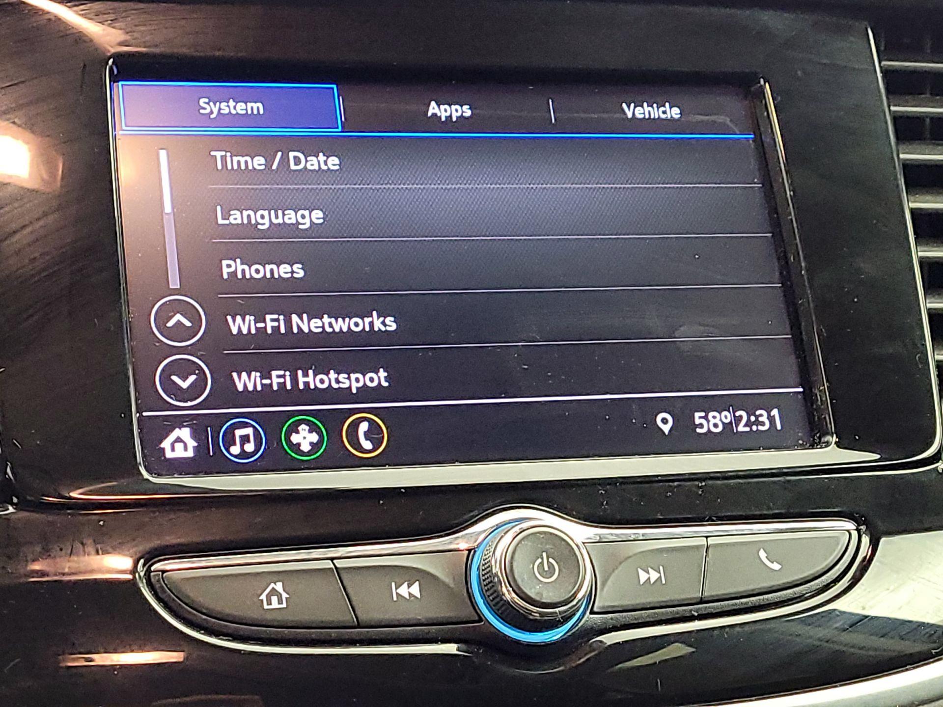 Thumbnail: 2022 Buick Encore - 15