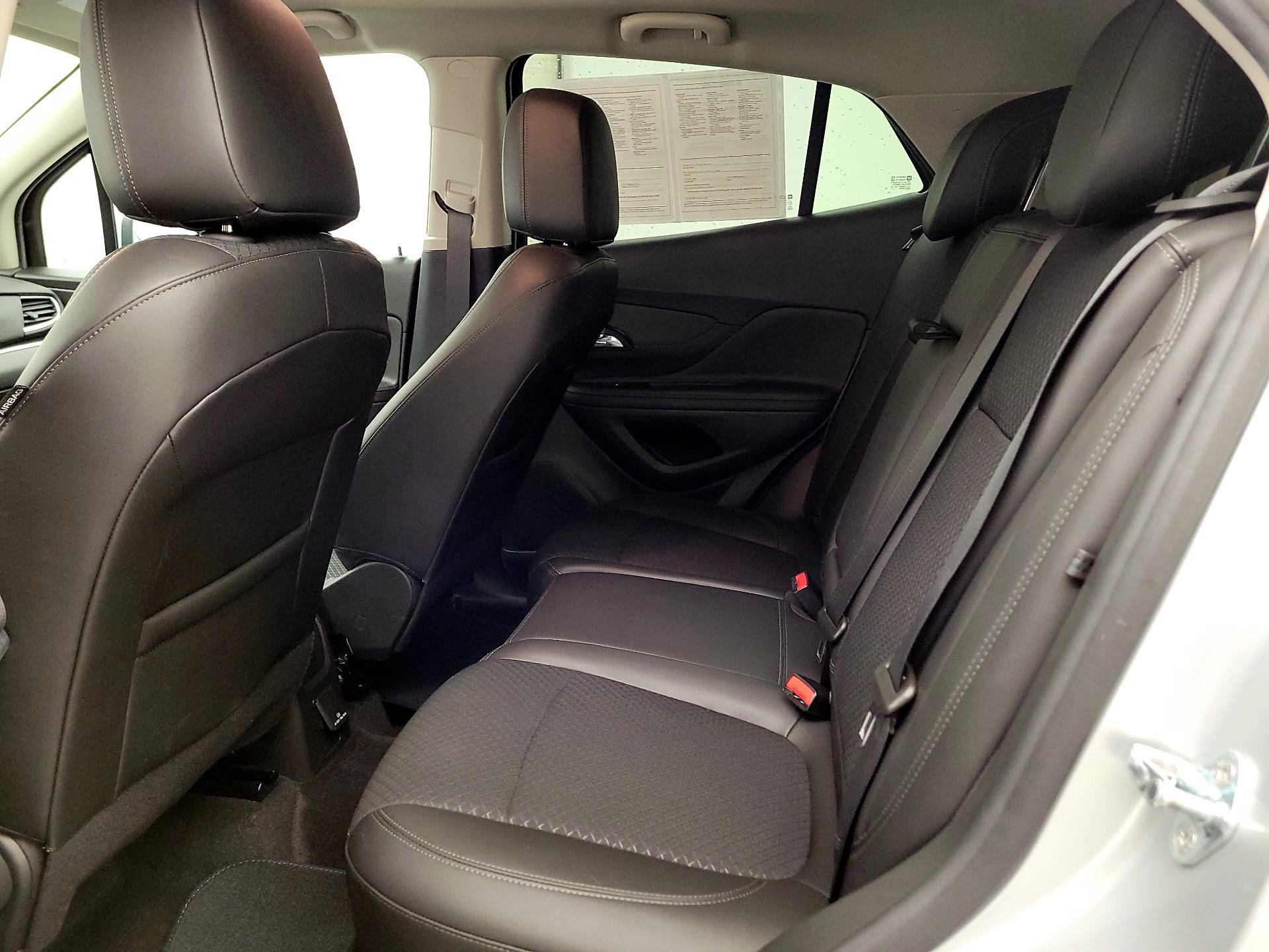 Thumbnail: 2022 Buick Encore - 19