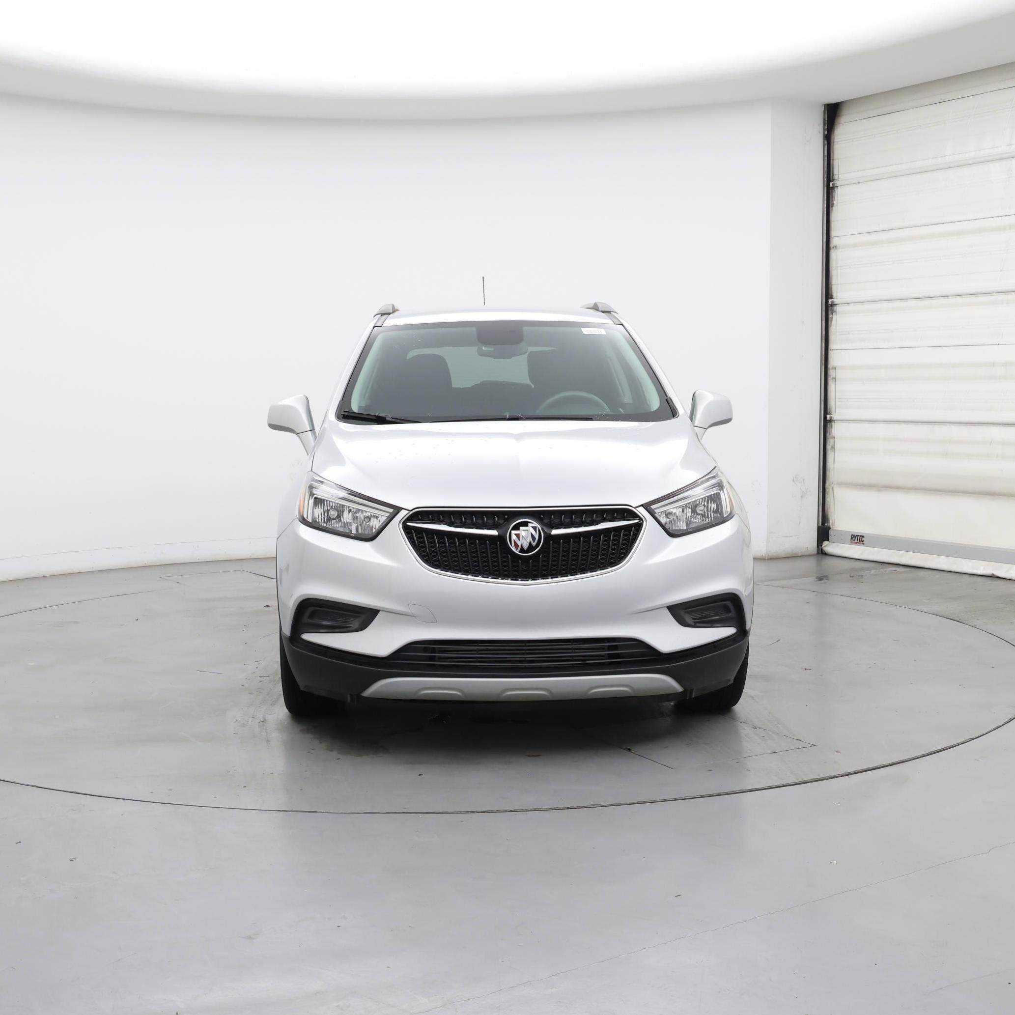 Thumbnail: 2022 Buick Encore - 5