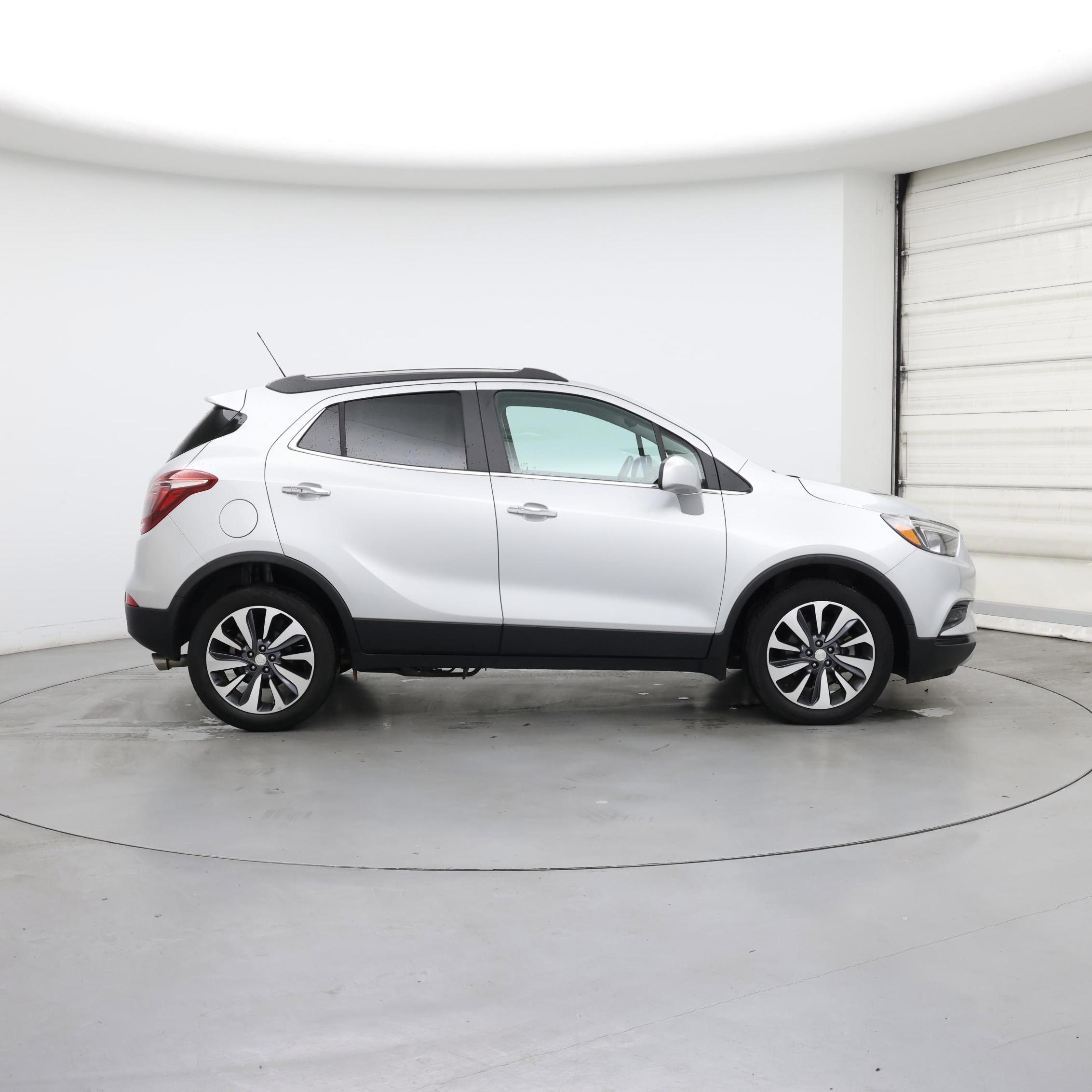 Thumbnail: 2022 Buick Encore - 7