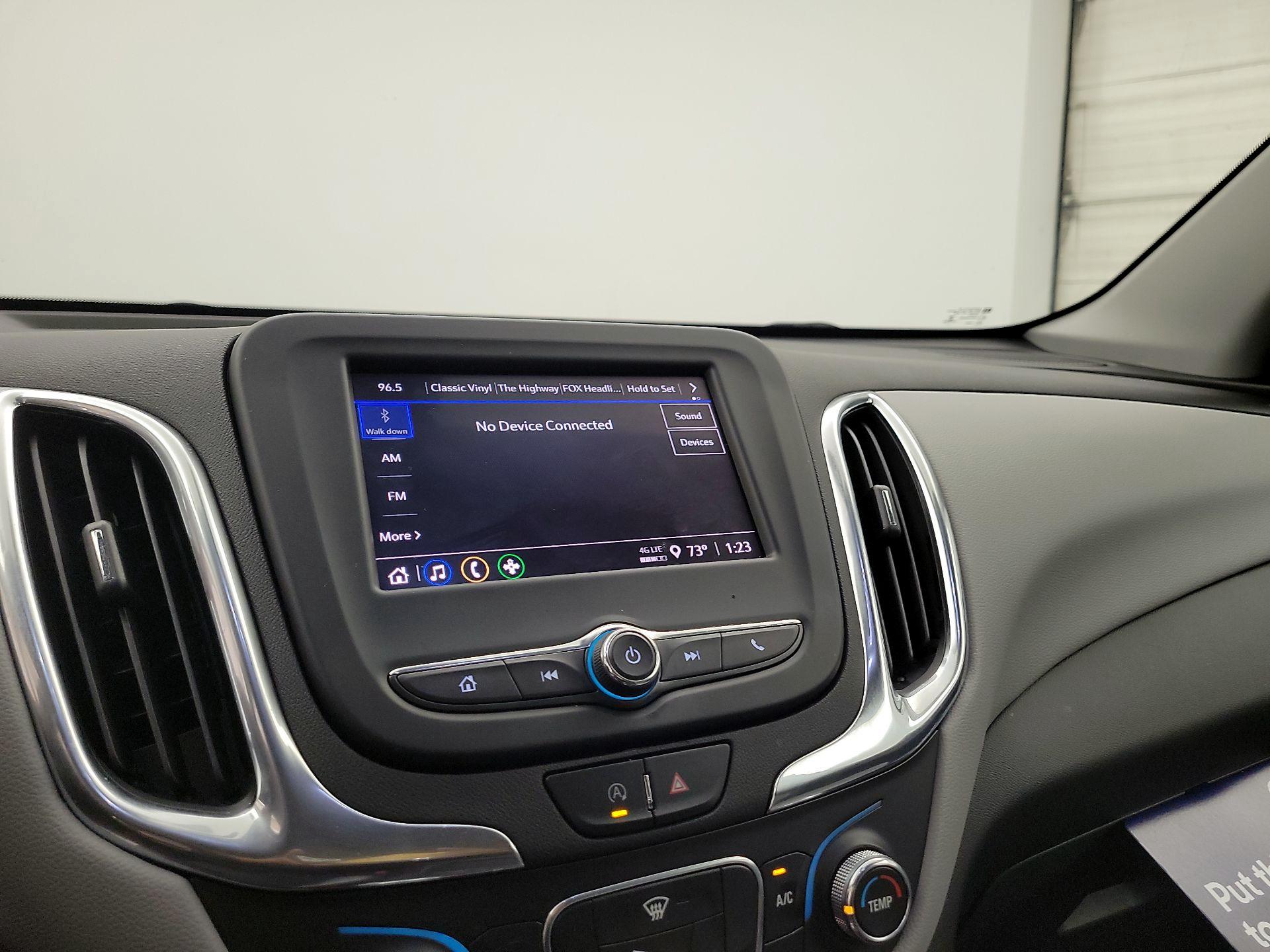 Thumbnail: 2022 Chevrolet Equinox - 13