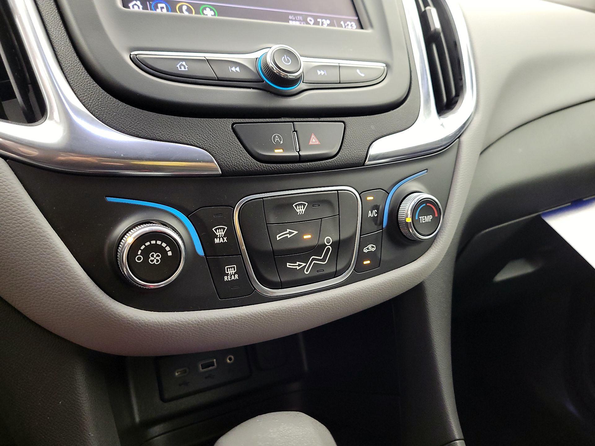 Thumbnail: 2022 Chevrolet Equinox - 14