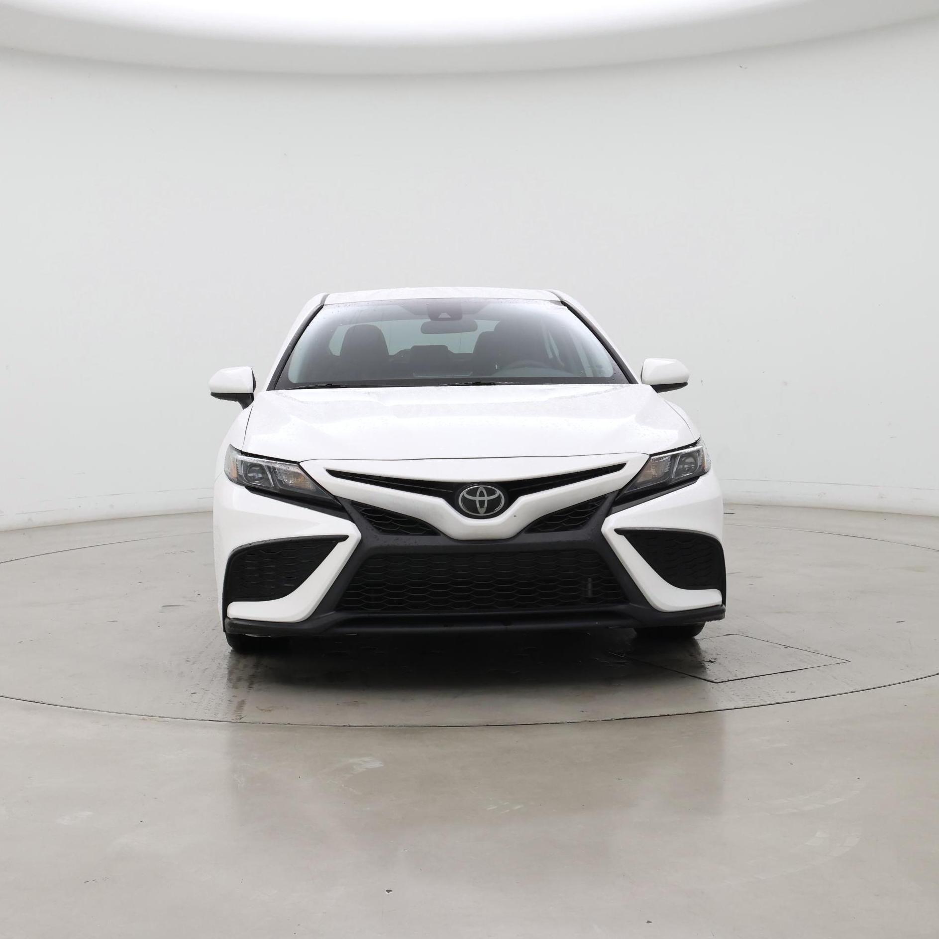 Thumbnail: 2021 Toyota Camry - 5