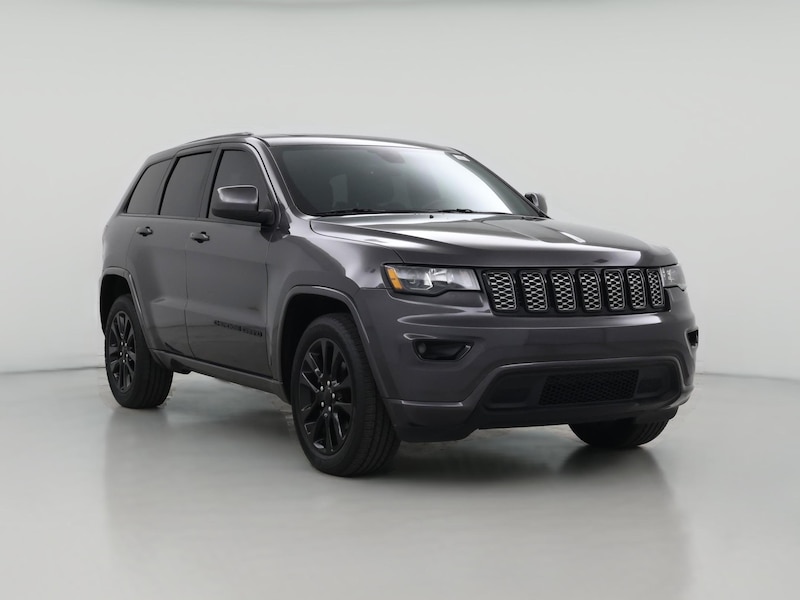 2017 Jeep Grand Cherokee 75th Anniversary Edition -
                  Birmingham, AL