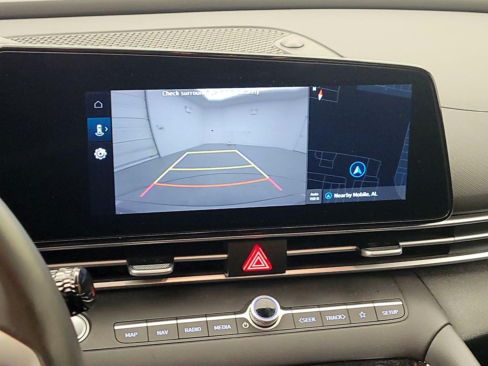 Thumbnail: 2023 Hyundai Elantra - 14