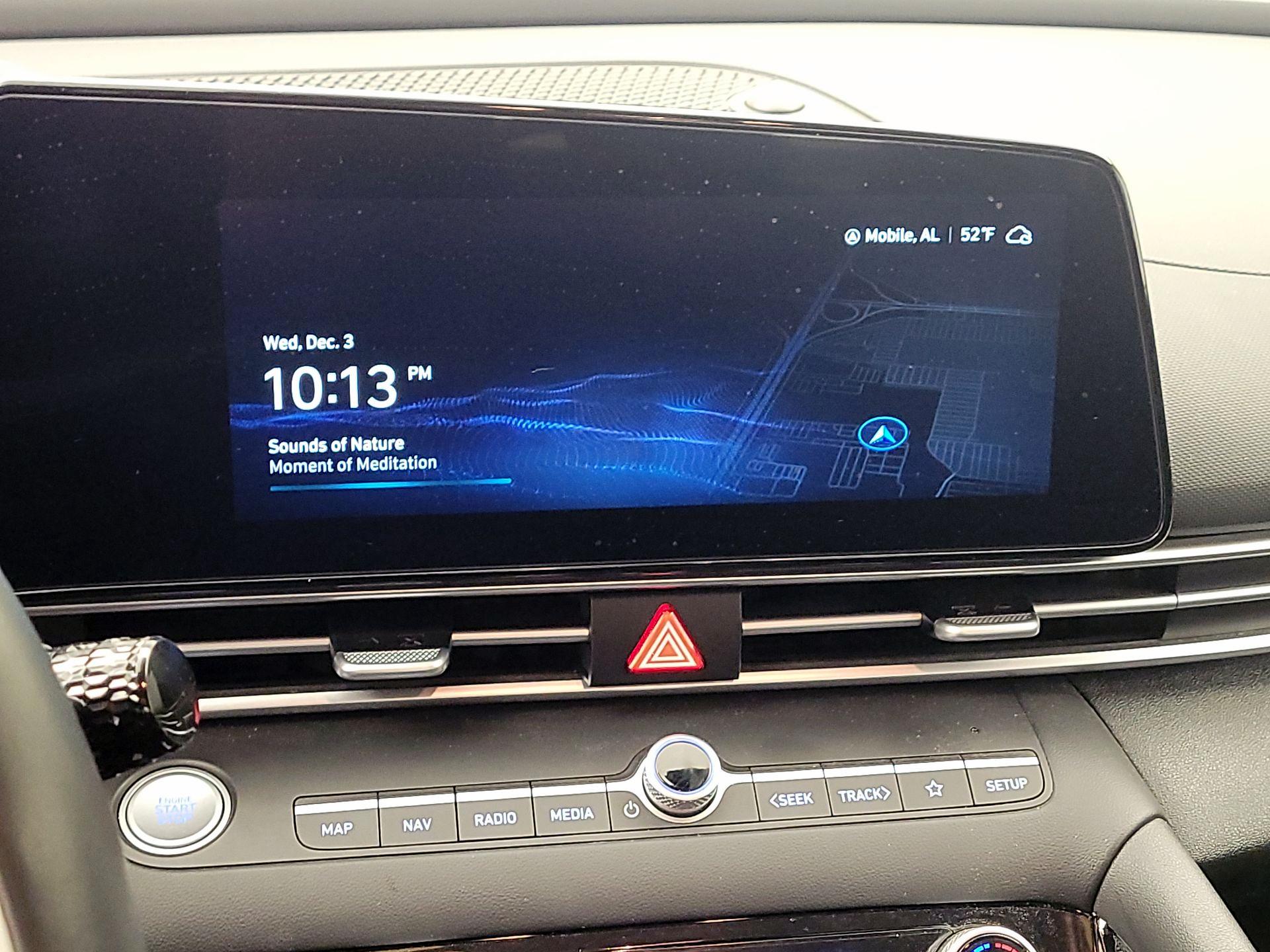 Thumbnail: 2023 Hyundai Elantra - 15