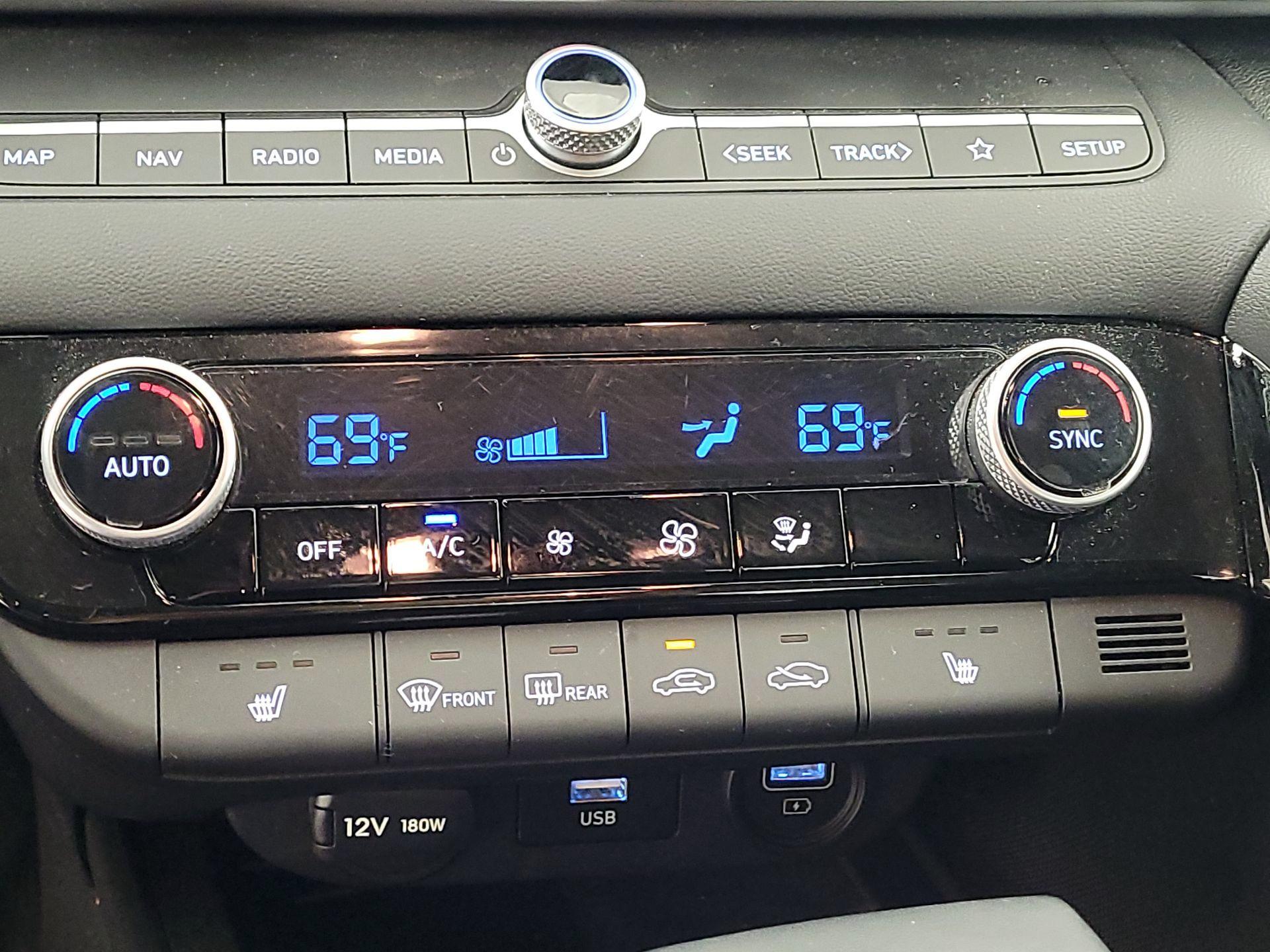 Thumbnail: 2023 Hyundai Elantra - 16