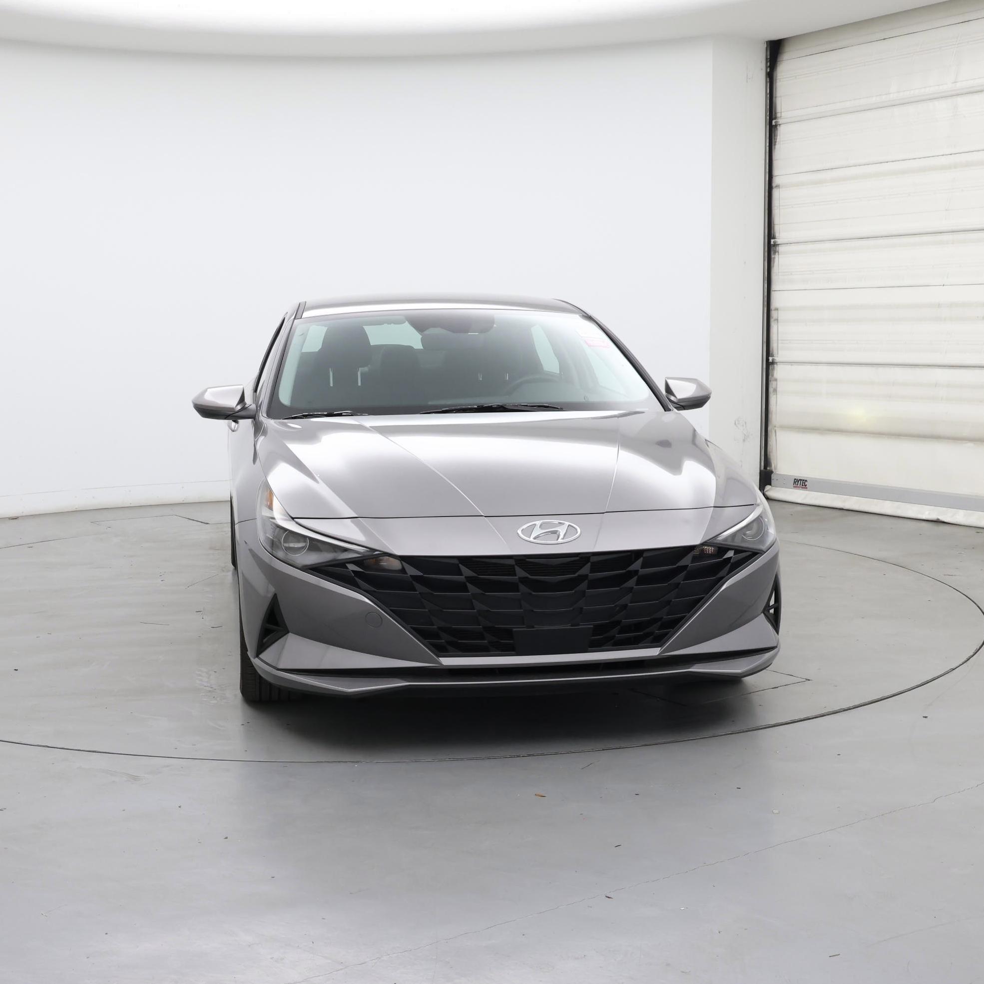 Thumbnail: 2023 Hyundai Elantra - 5