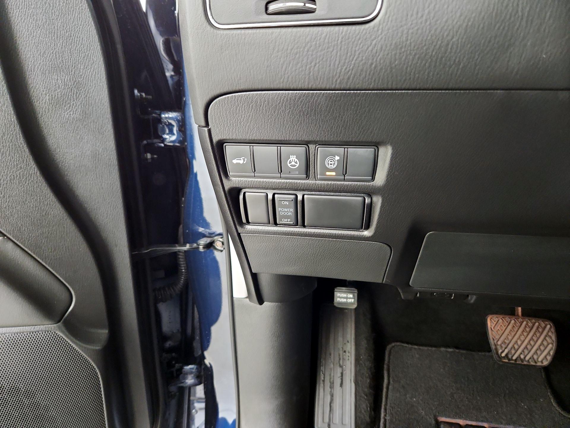 Thumbnail: 2024 Nissan Armada - 13