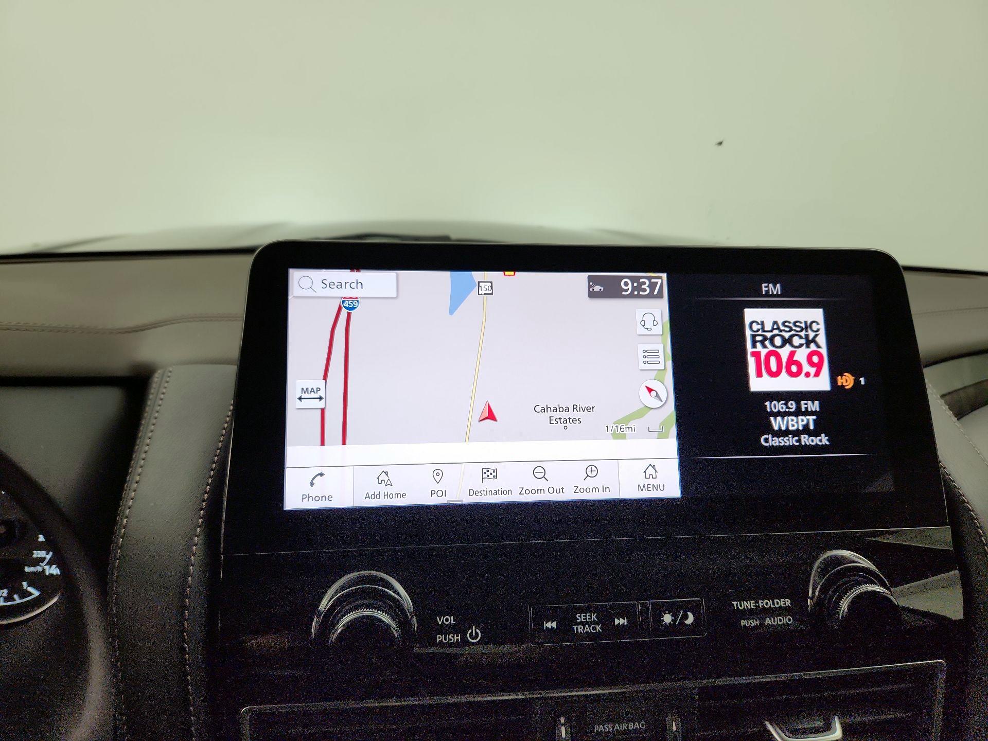 Thumbnail: 2024 Nissan Armada - 14