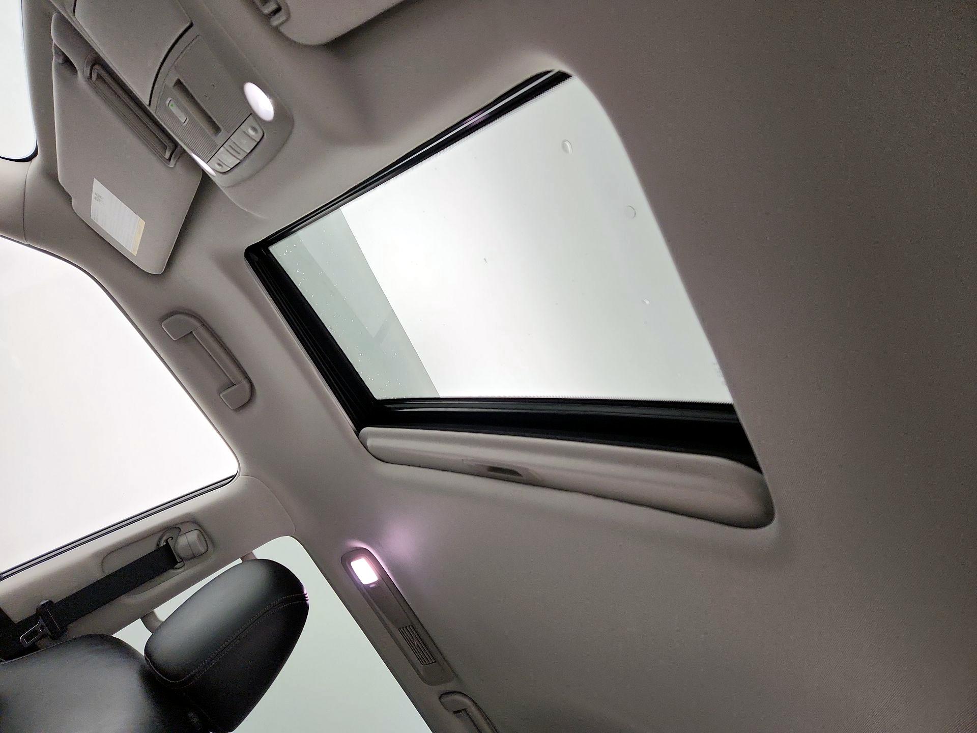 Thumbnail: 2024 Nissan Armada - 20