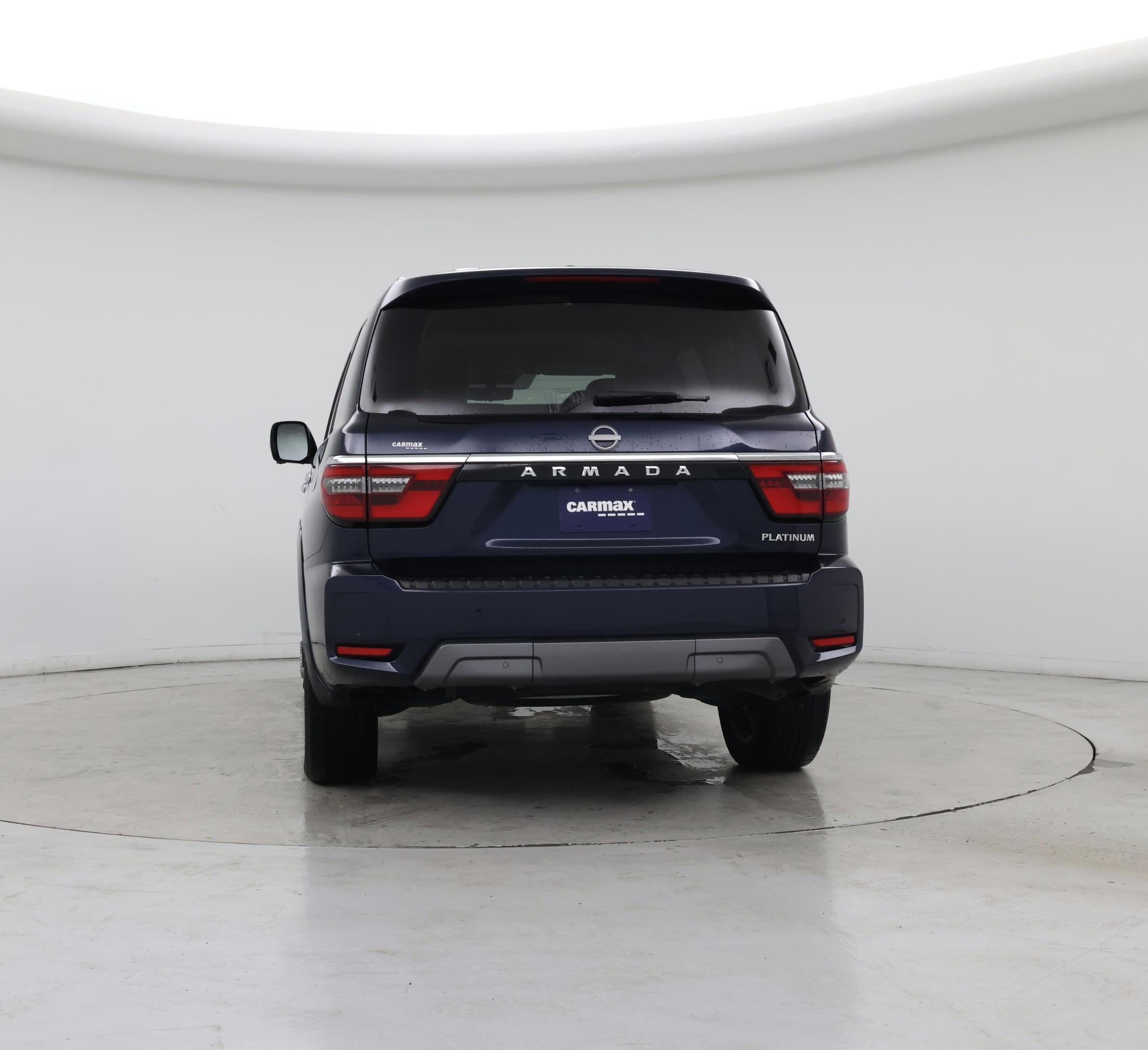 Thumbnail: 2024 Nissan Armada - 6