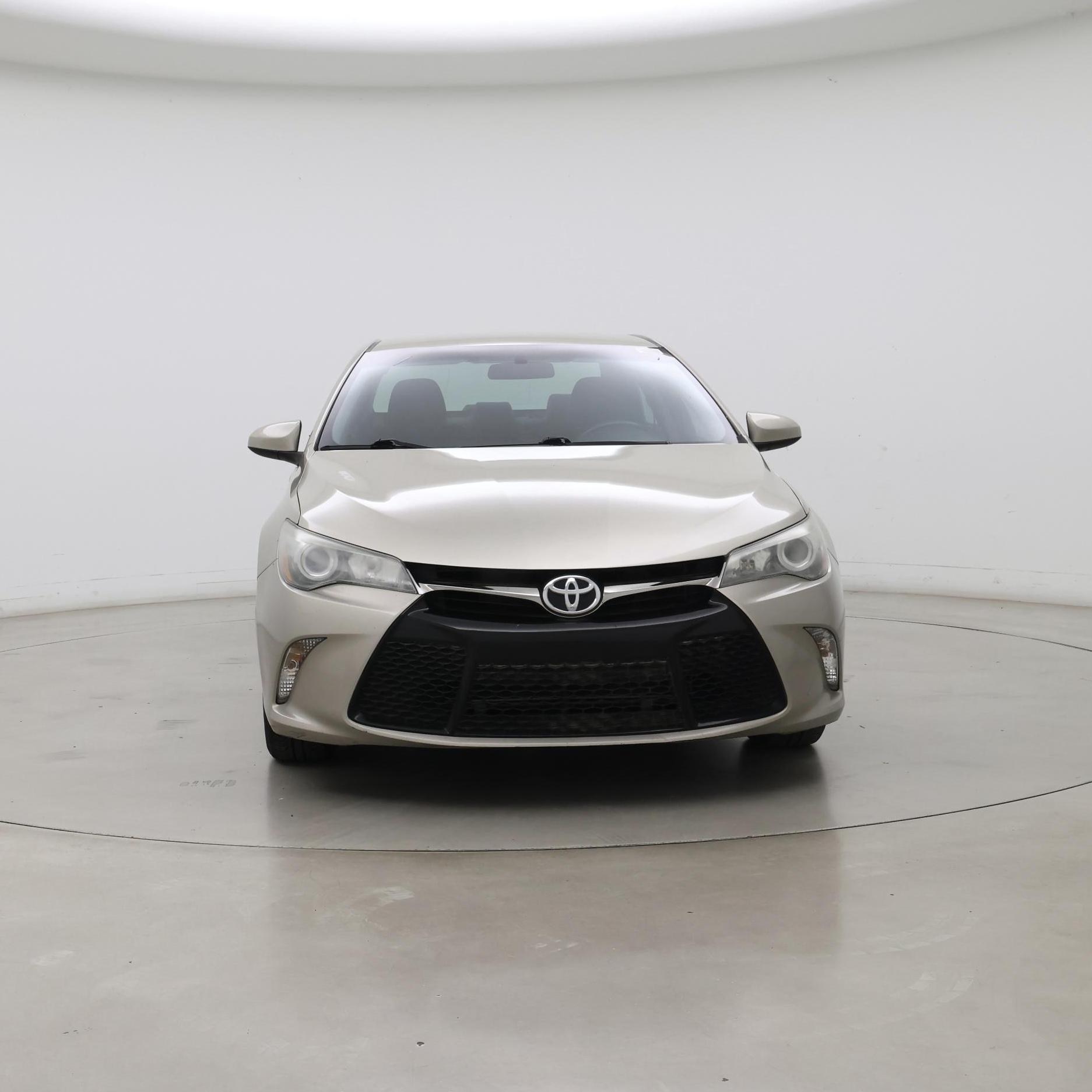 Thumbnail: 2015 Toyota Camry - 5
