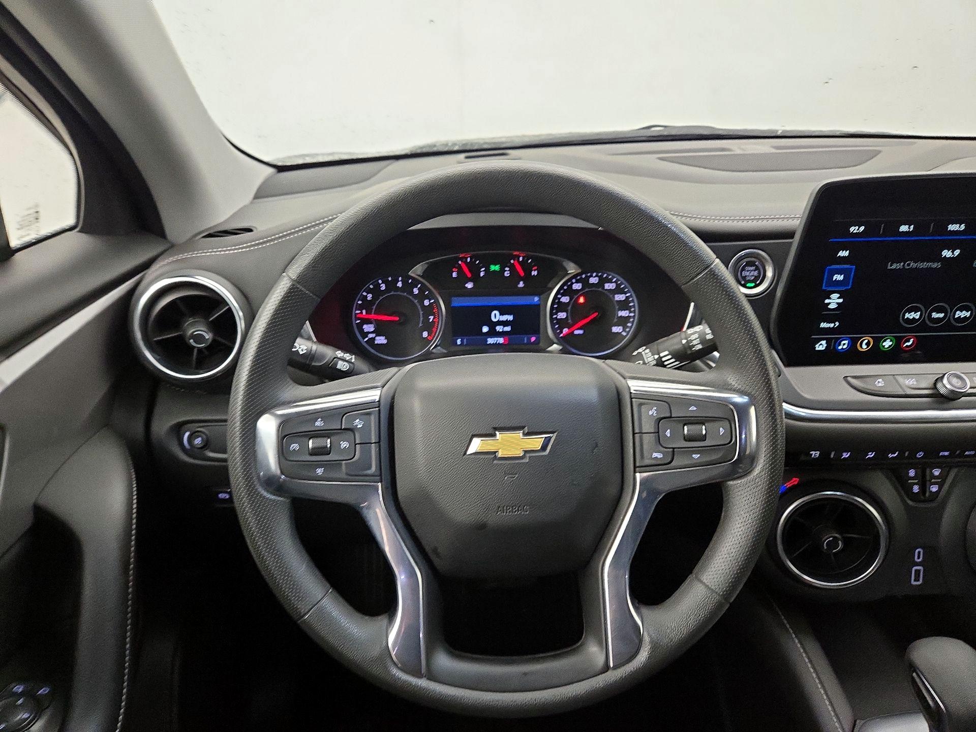 Thumbnail: 2023 Chevrolet Blazer - 10