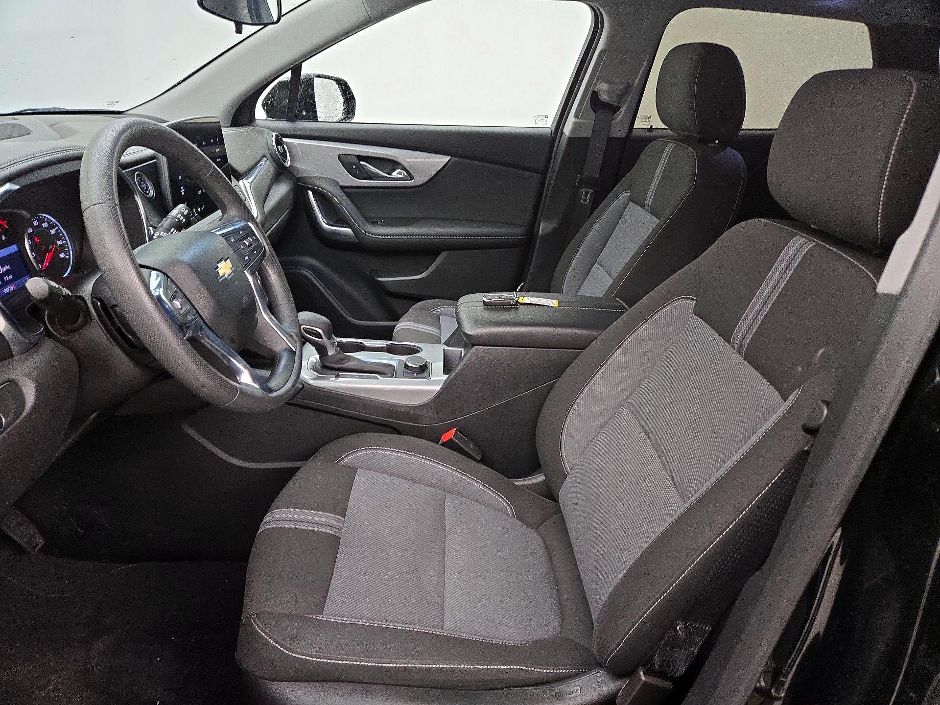 Thumbnail: 2023 Chevrolet Blazer - 11