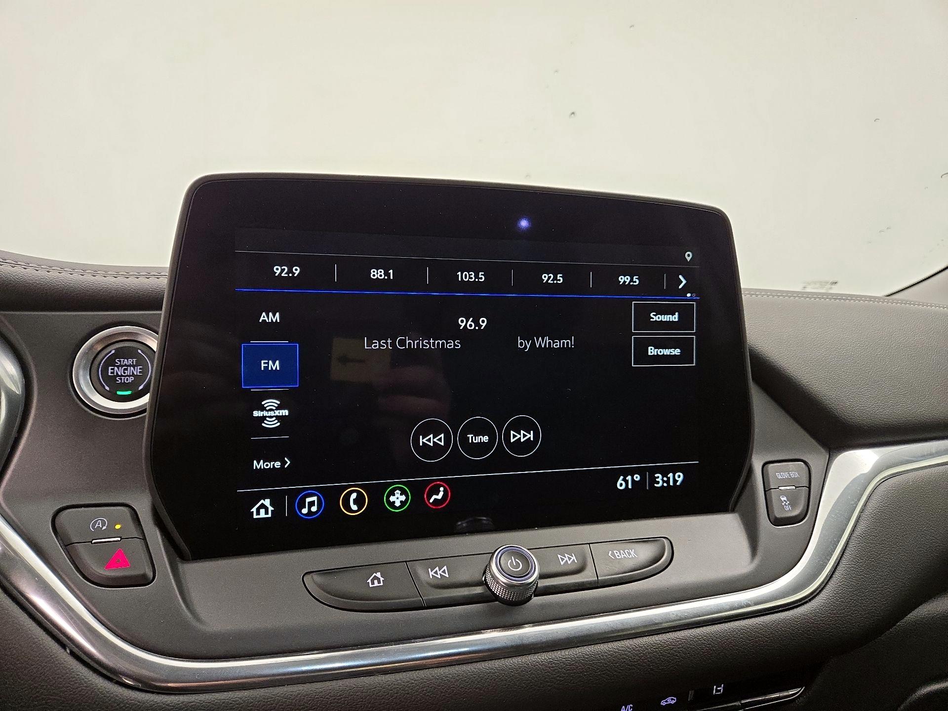 Thumbnail: 2023 Chevrolet Blazer - 15