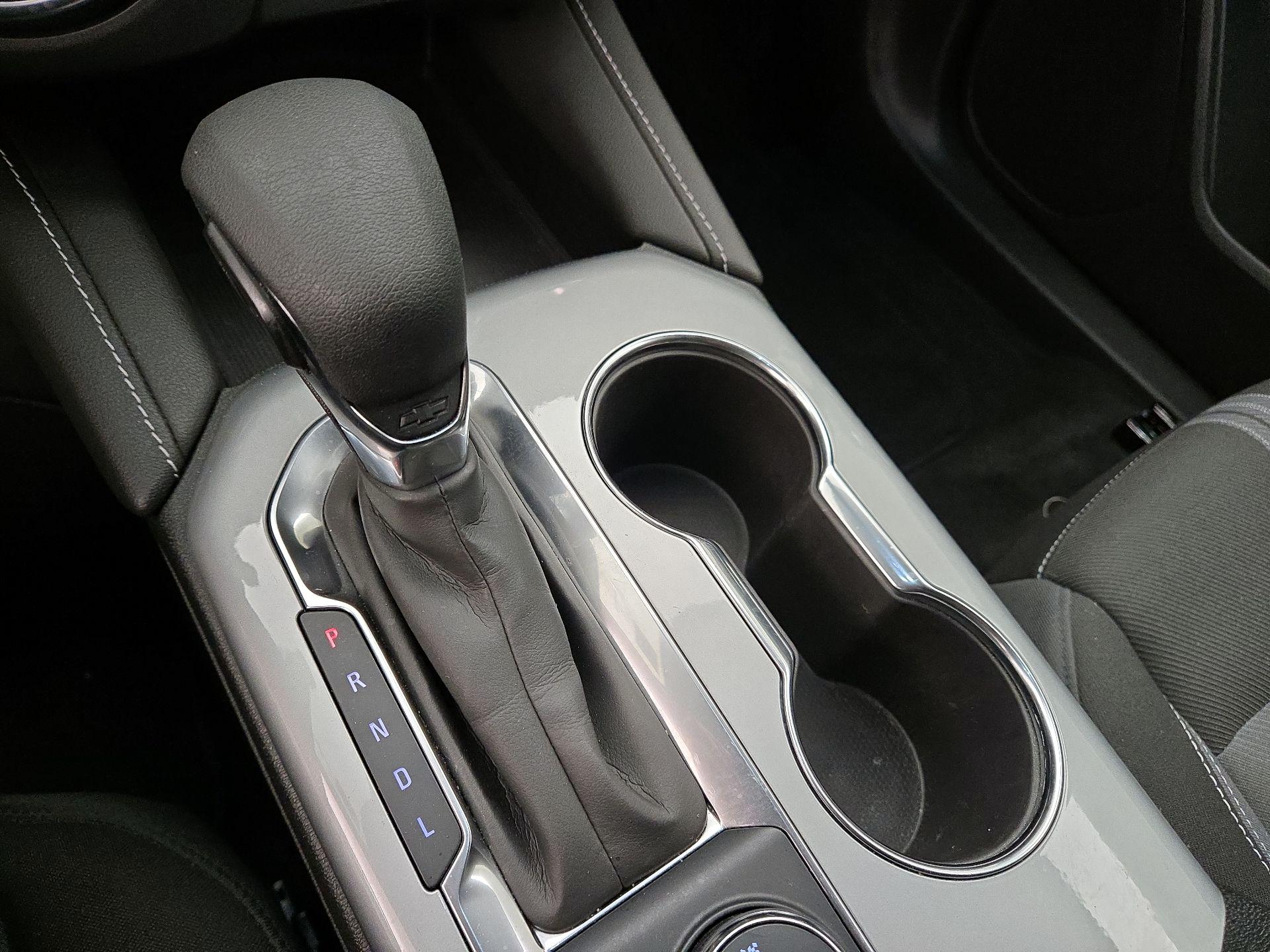 Thumbnail: 2023 Chevrolet Blazer - 17