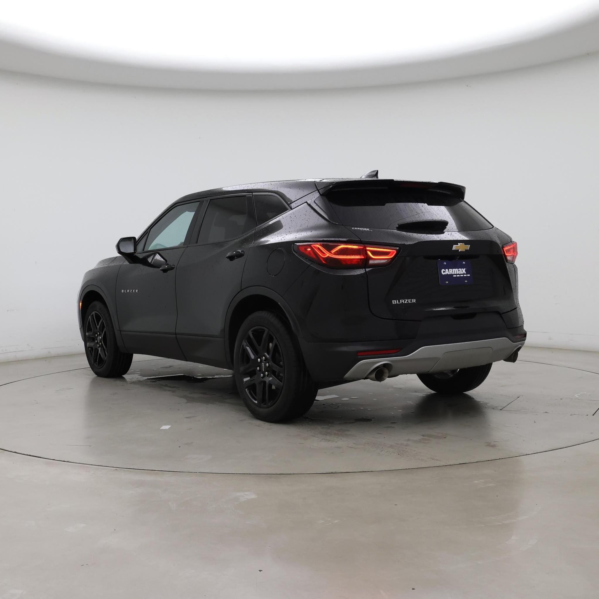 Thumbnail: 2023 Chevrolet Blazer - 2