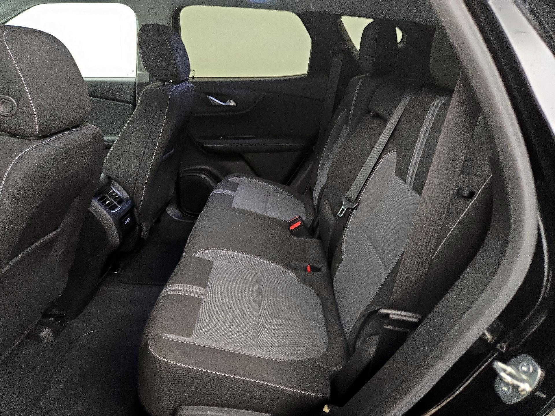 Thumbnail: 2023 Chevrolet Blazer - 19