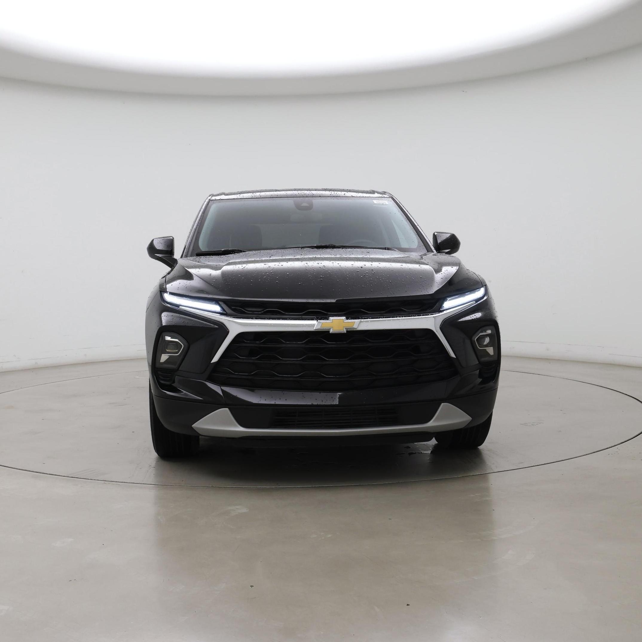 Thumbnail: 2023 Chevrolet Blazer - 5