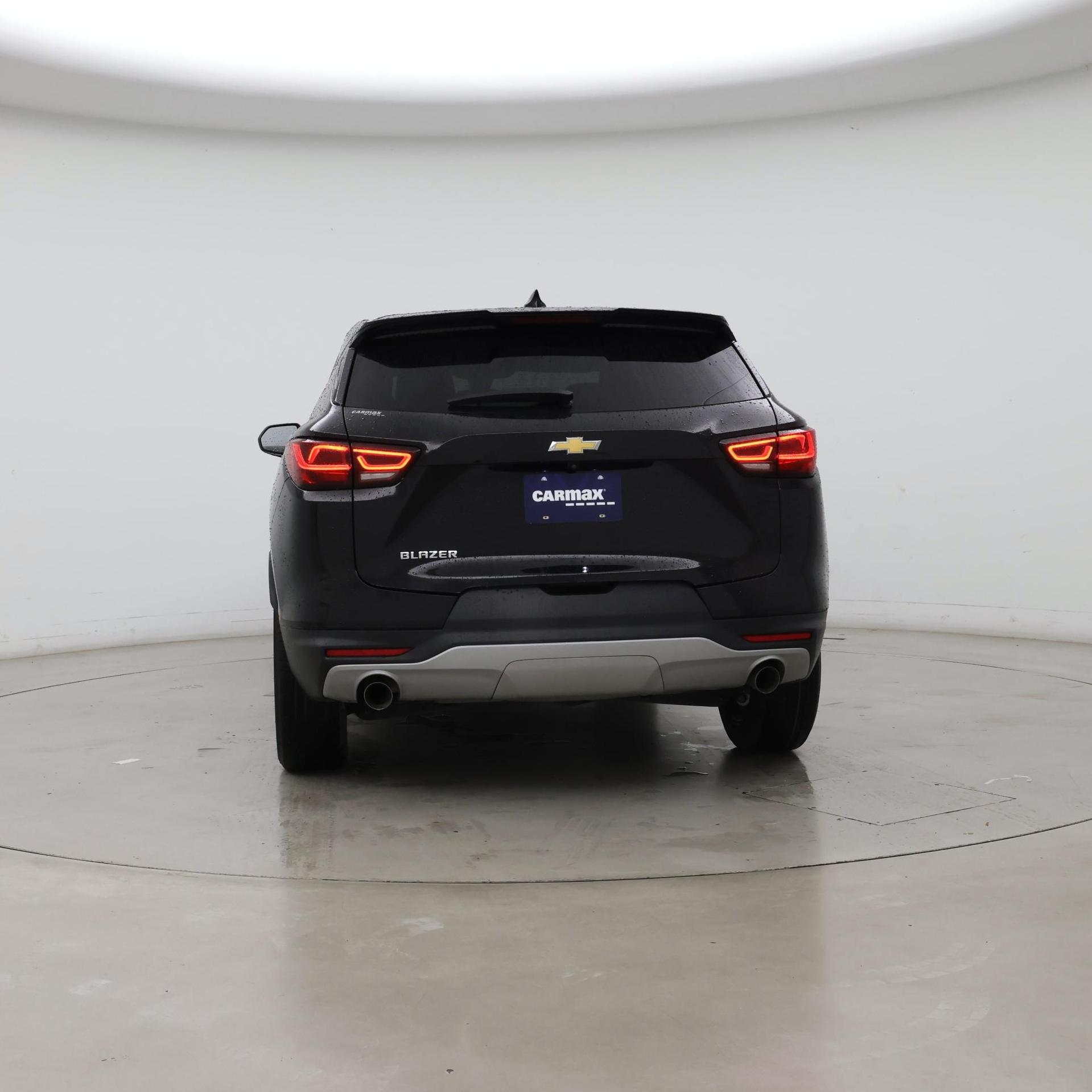 Thumbnail: 2023 Chevrolet Blazer - 6