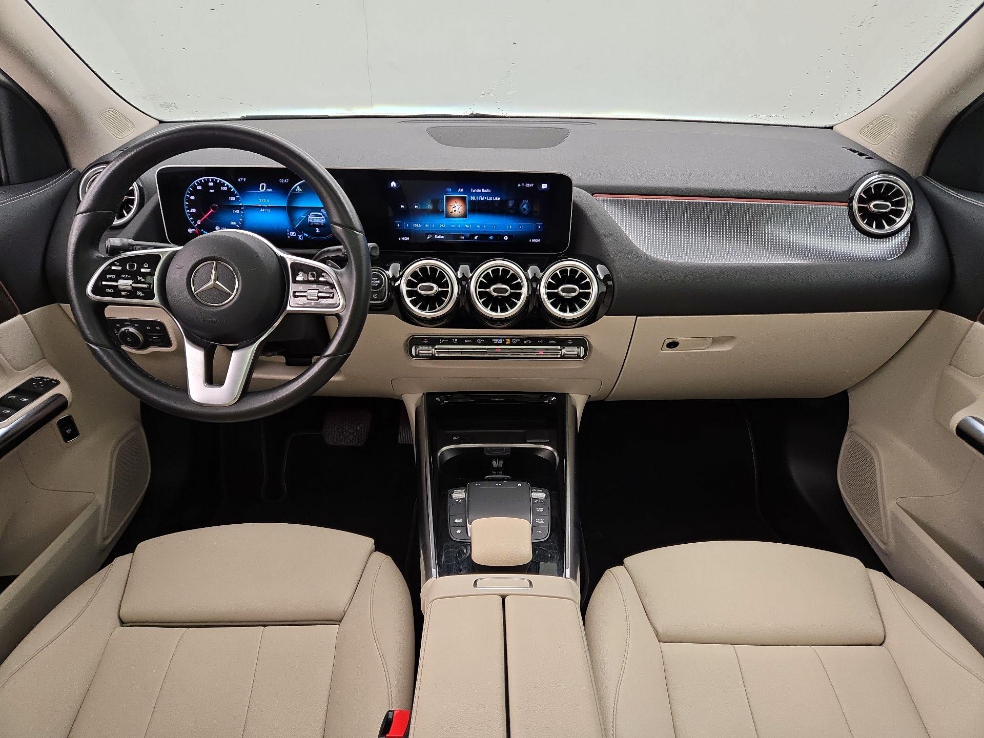 Thumbnail: 2021 Mercedes-Benz GLA - 9