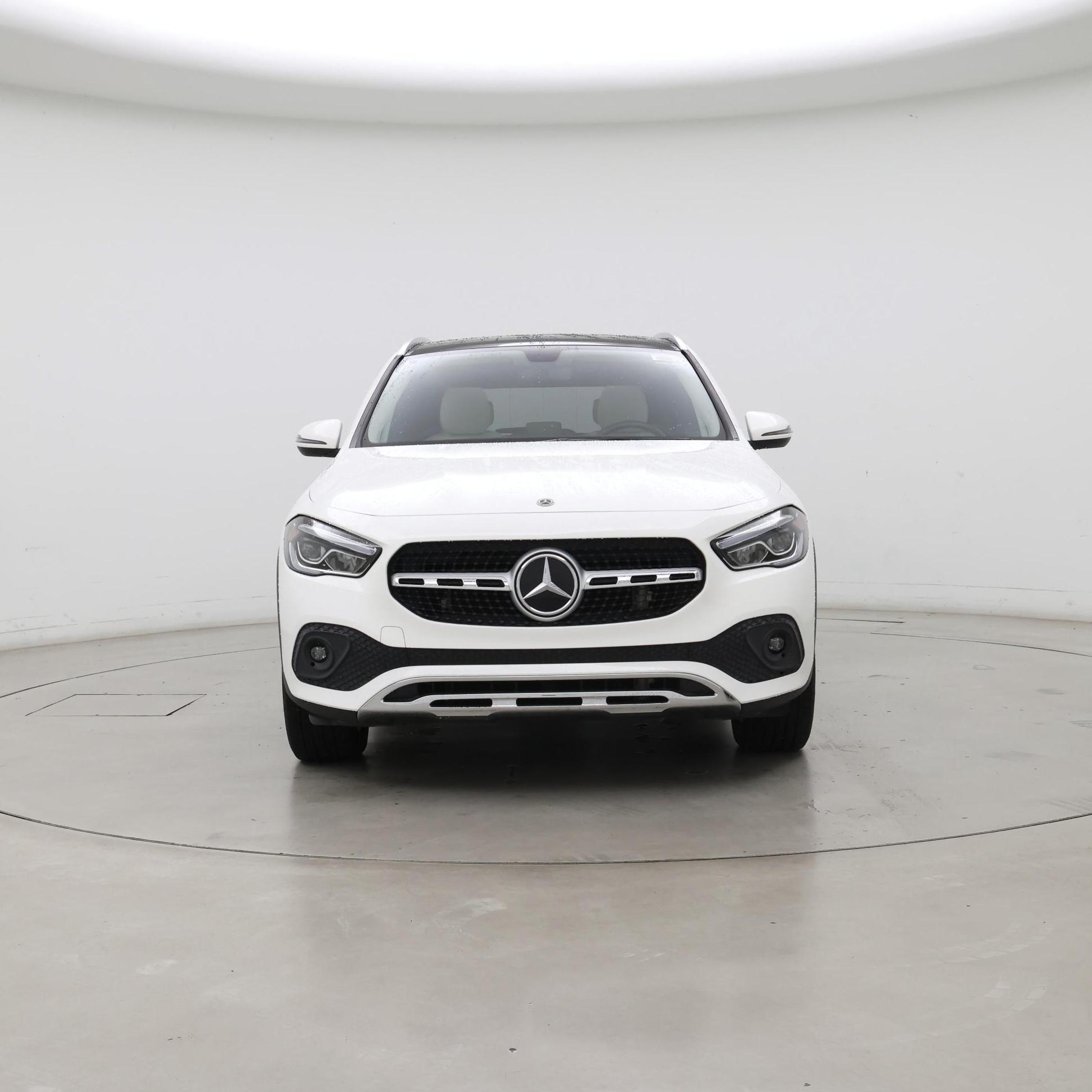 Thumbnail: 2021 Mercedes-Benz GLA - 5