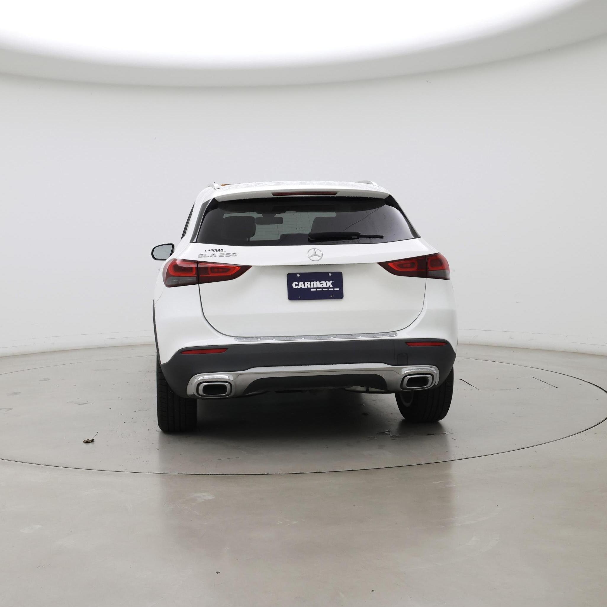 Thumbnail: 2021 Mercedes-Benz GLA - 6