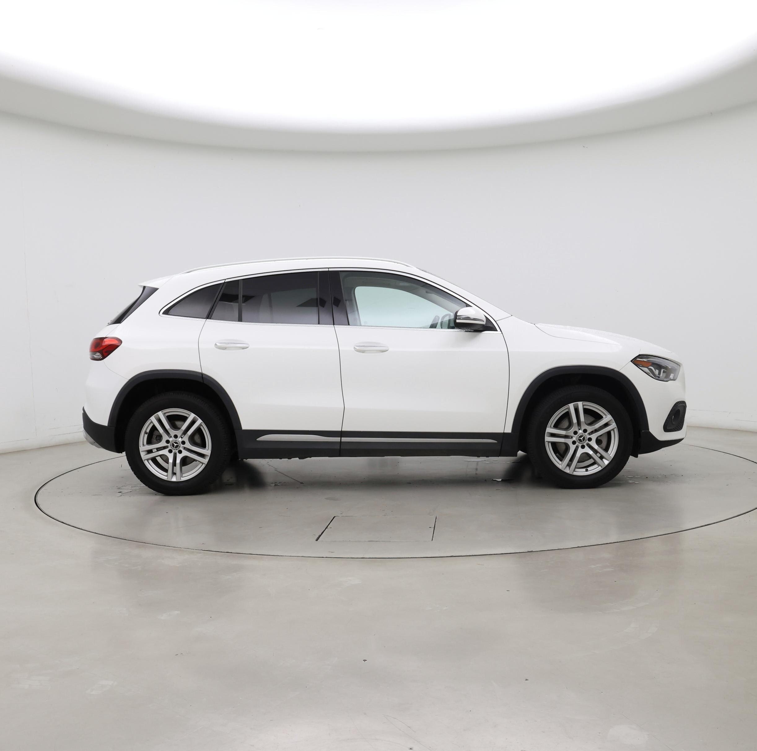 Thumbnail: 2021 Mercedes-Benz GLA - 7