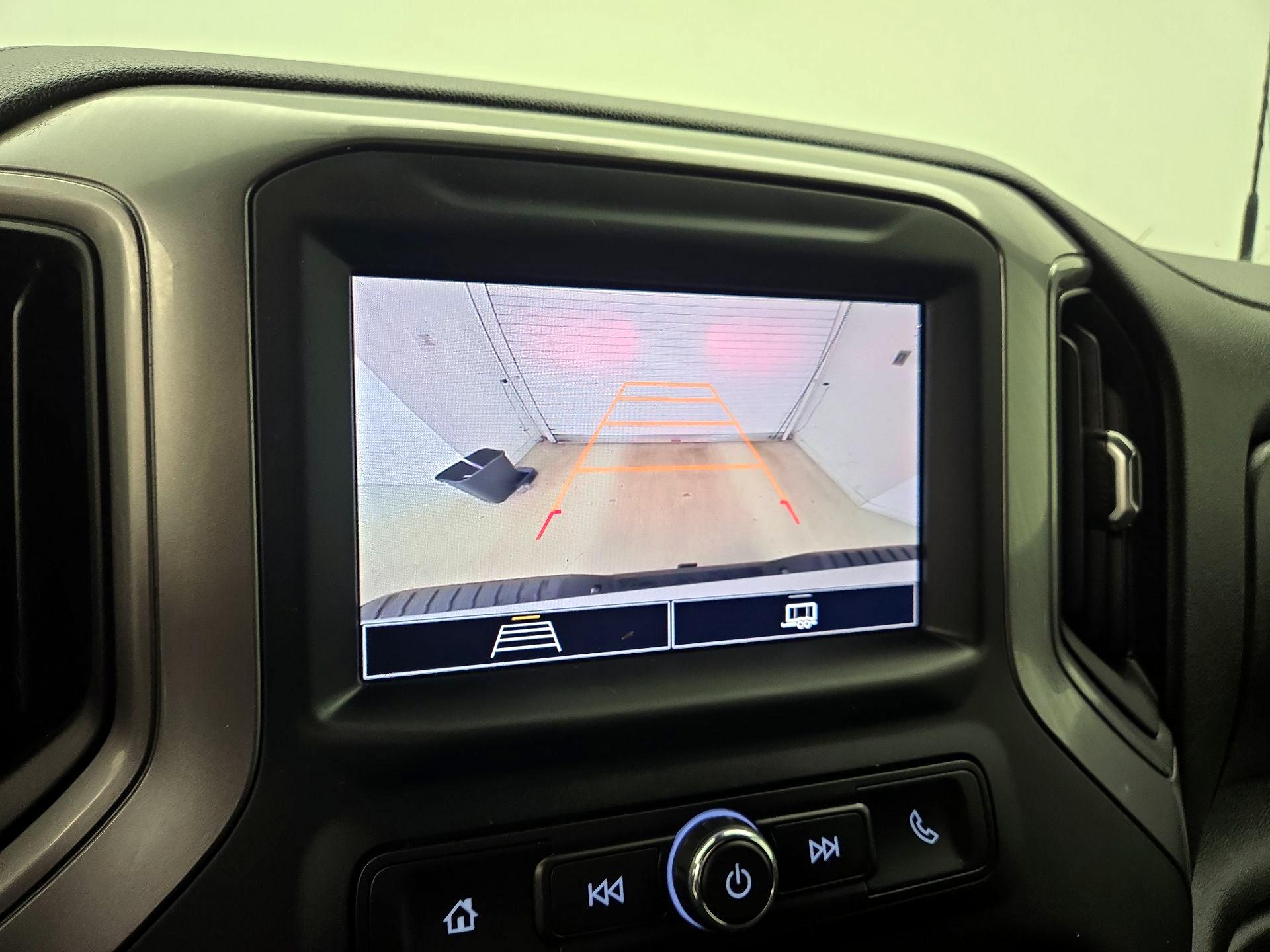 Thumbnail: 2024 Chevrolet Silverado 2500 - 14