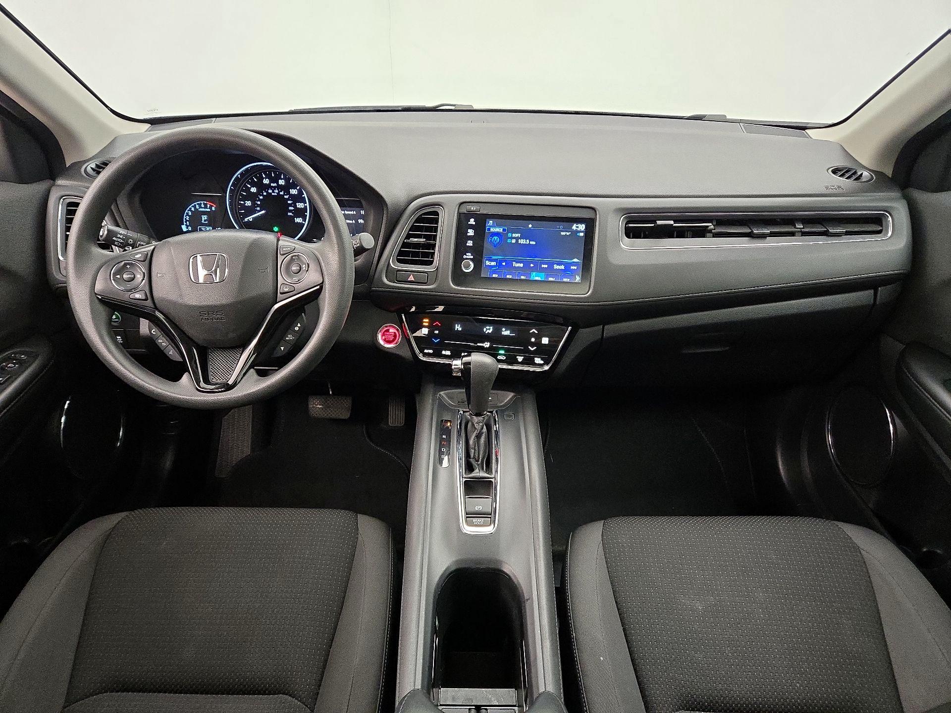 Thumbnail: 2021 Honda HR-V - 9