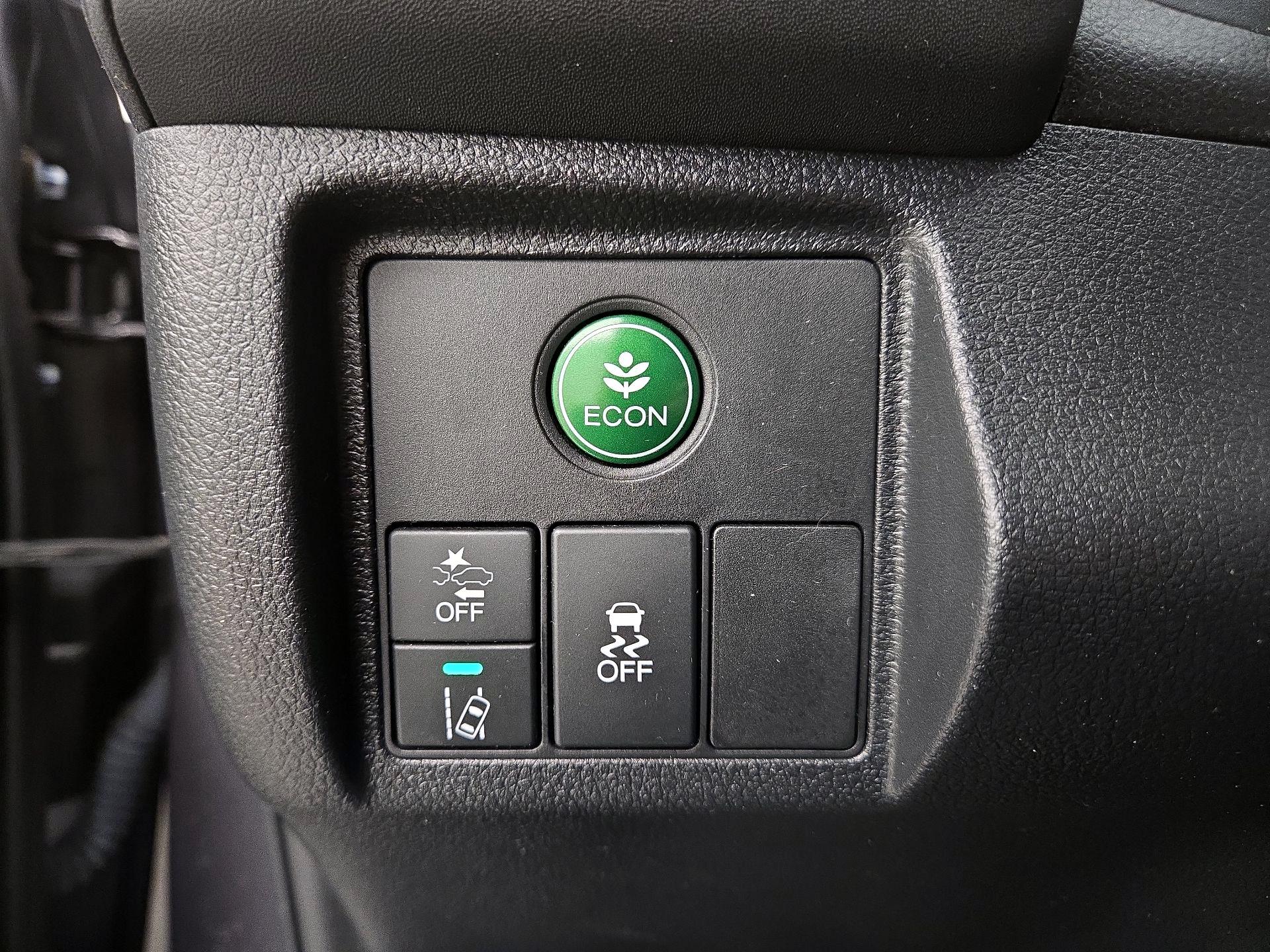 Thumbnail: 2021 Honda HR-V - 13