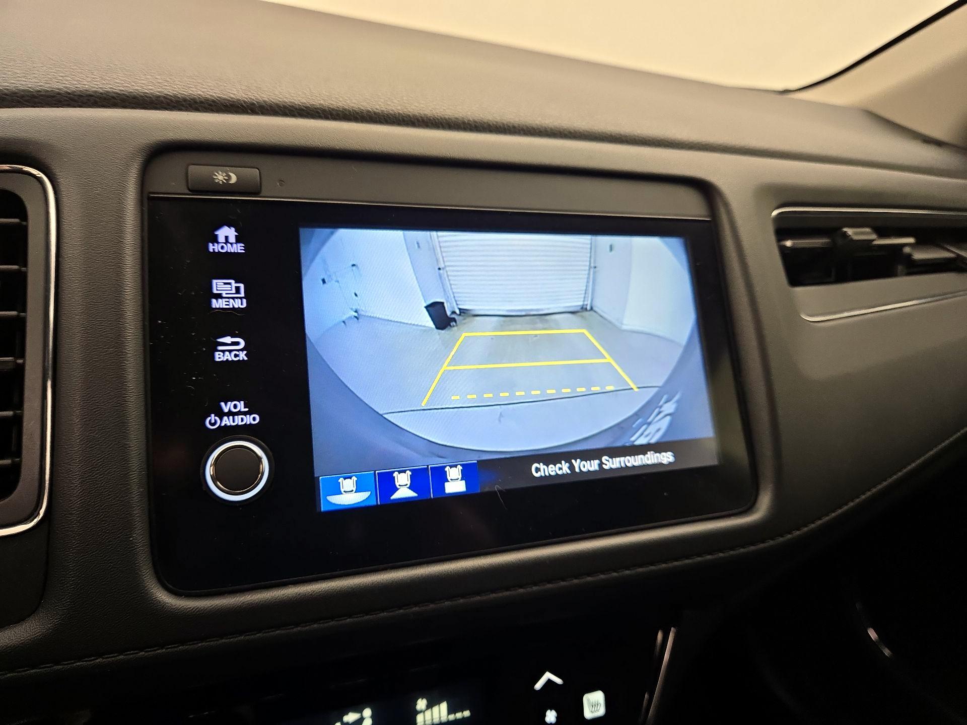 Thumbnail: 2021 Honda HR-V - 14