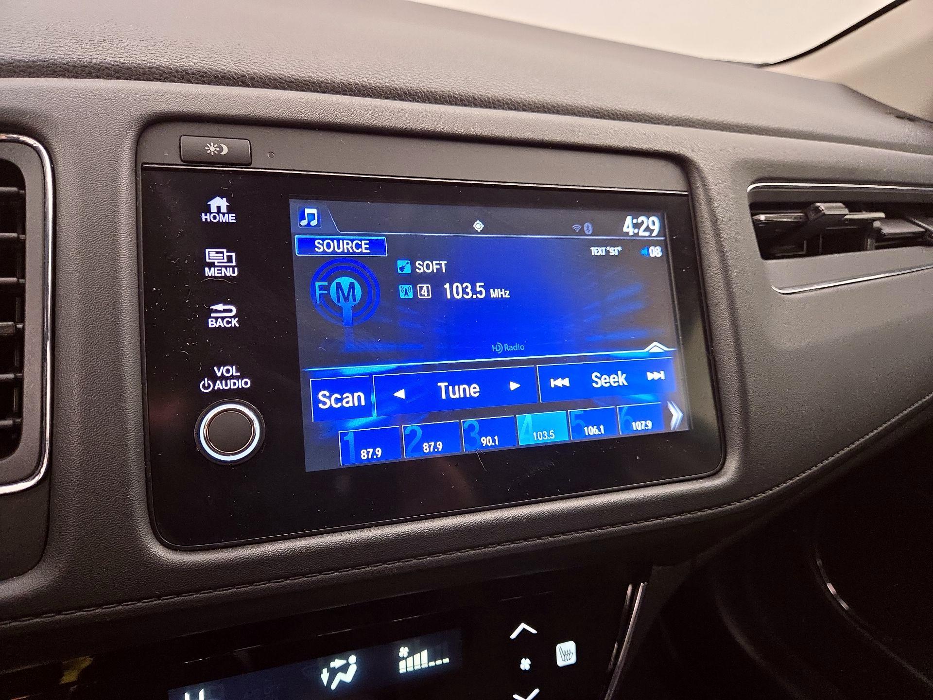 Thumbnail: 2021 Honda HR-V - 15