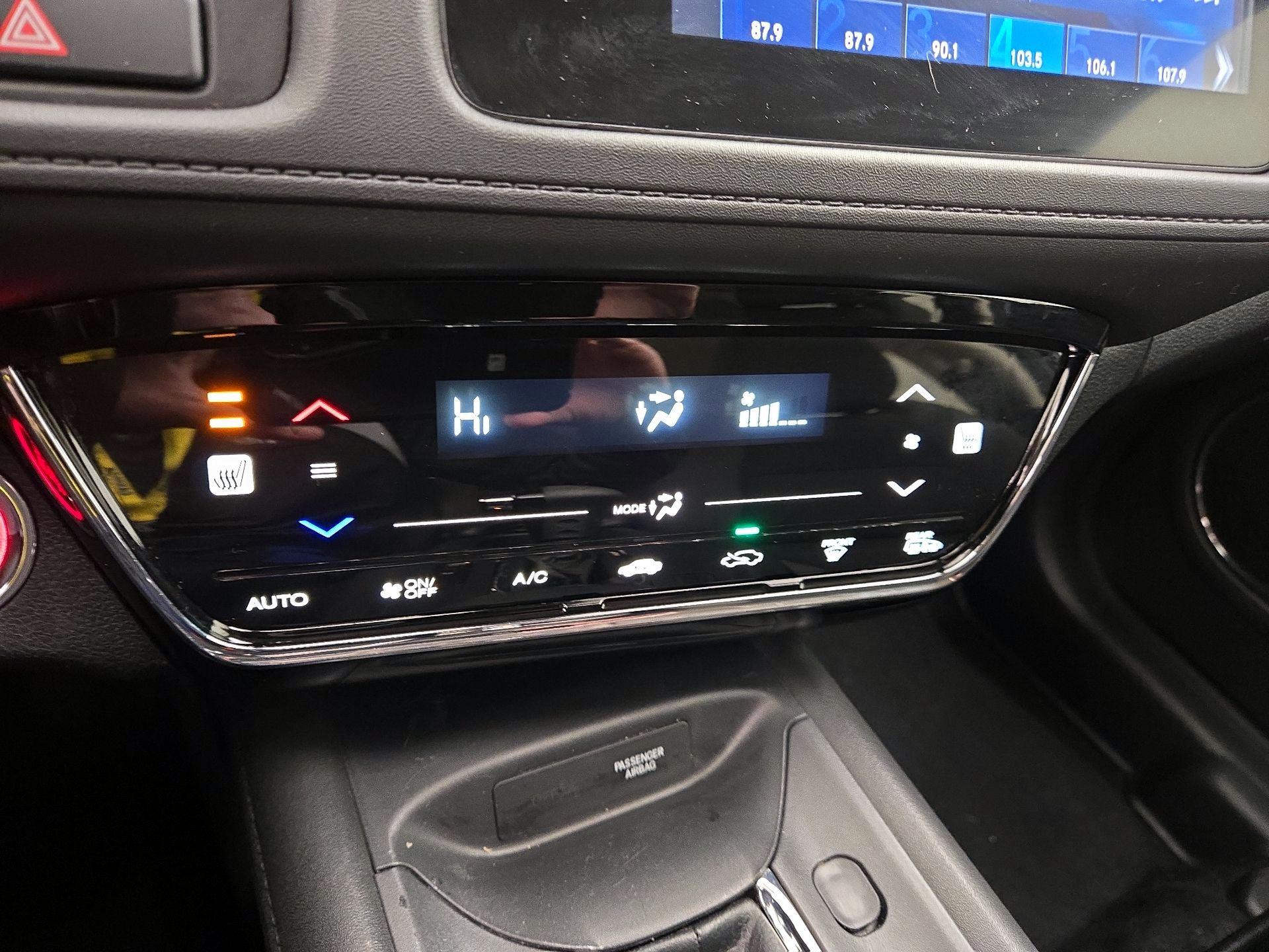 Thumbnail: 2021 Honda HR-V - 16