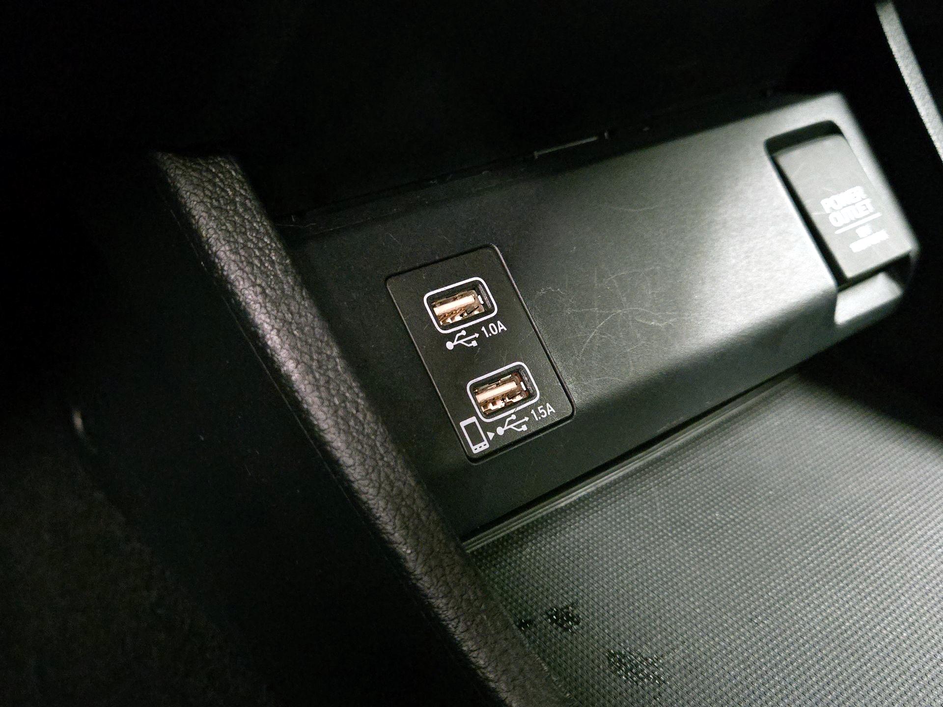 Thumbnail: 2021 Honda HR-V - 18