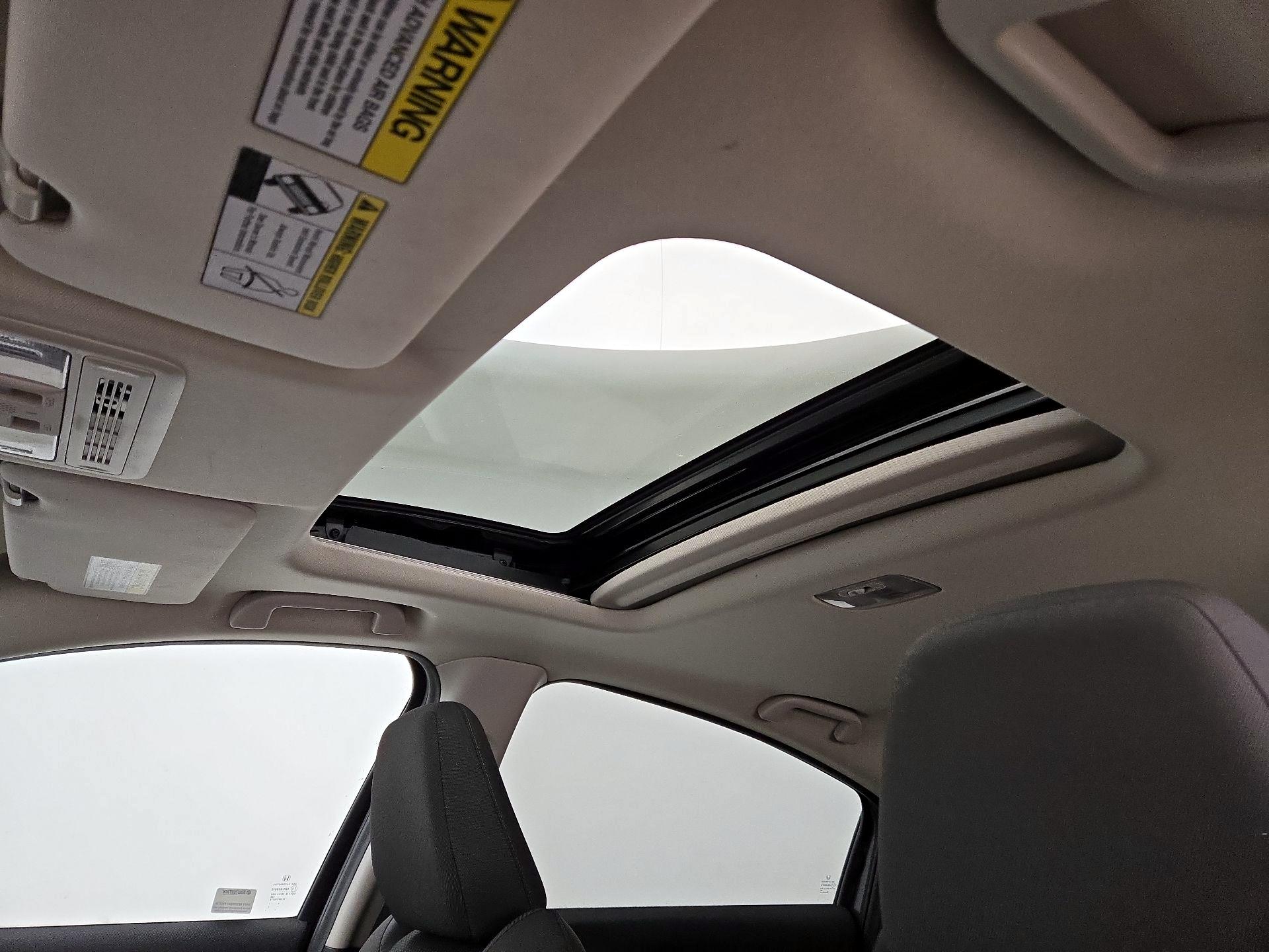 Thumbnail: 2021 Honda HR-V - 19