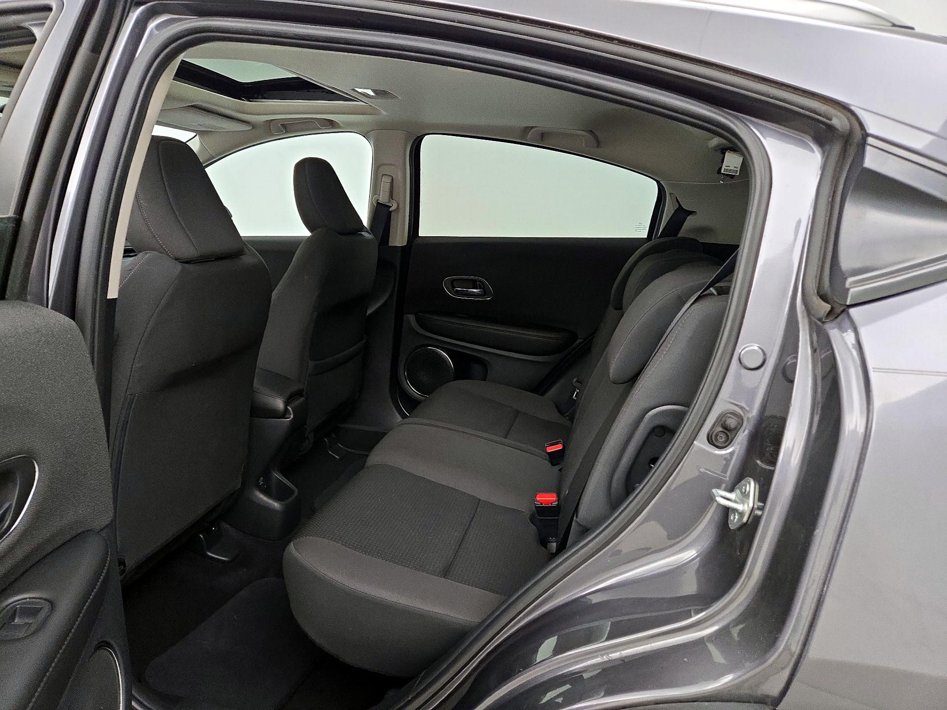 Thumbnail: 2021 Honda HR-V - 20