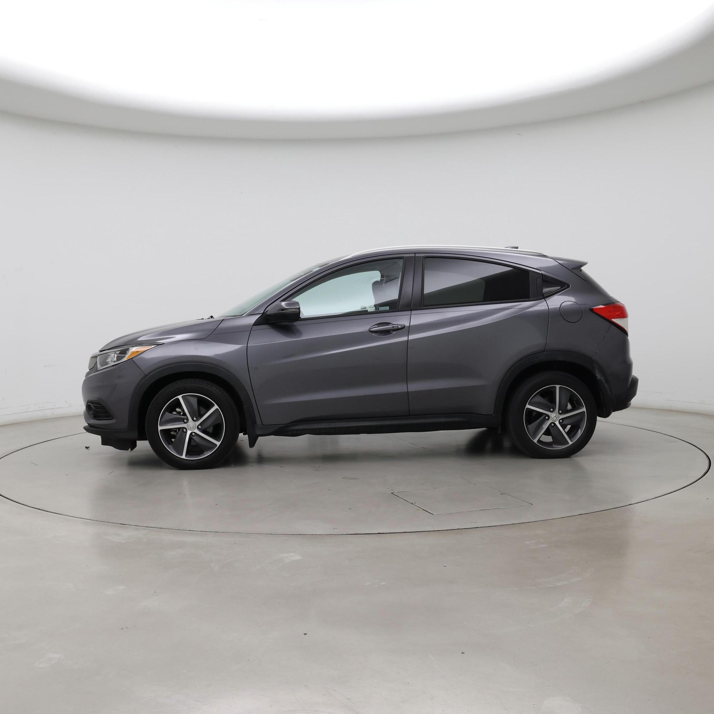 Thumbnail: 2021 Honda HR-V - 3