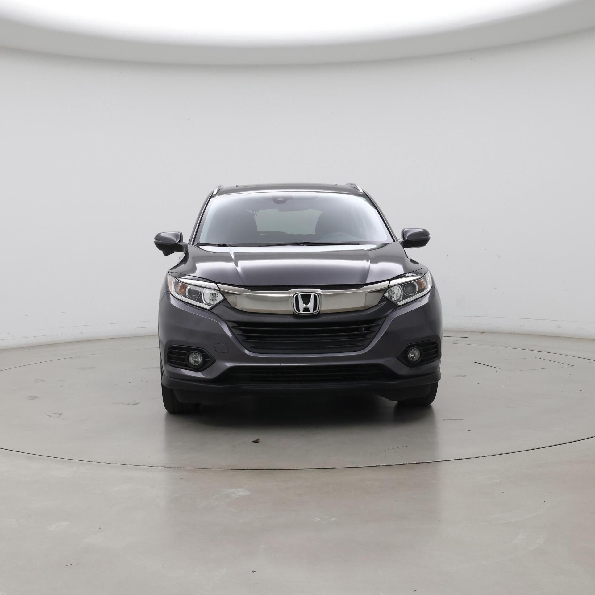Thumbnail: 2021 Honda HR-V - 5