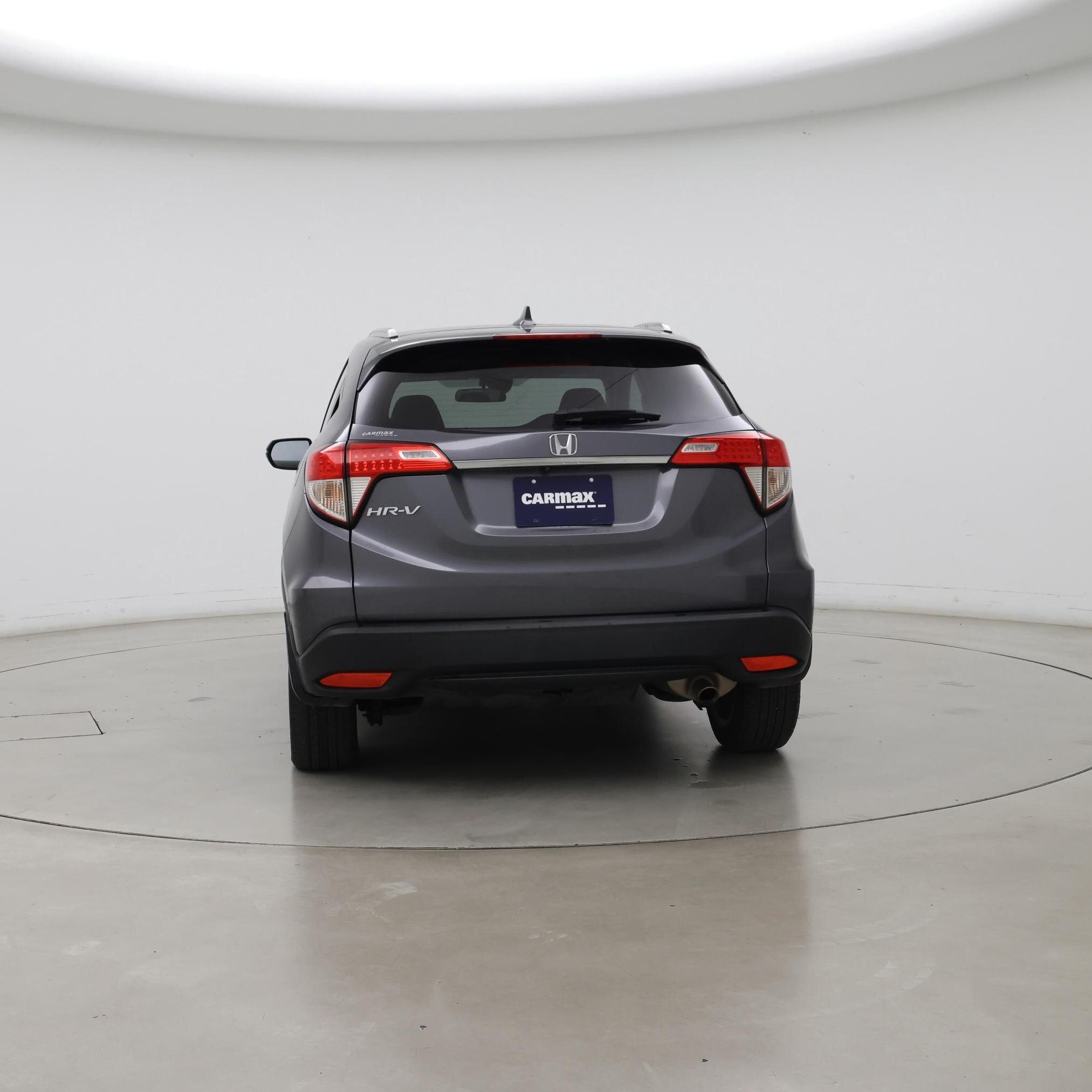 Thumbnail: 2021 Honda HR-V - 6