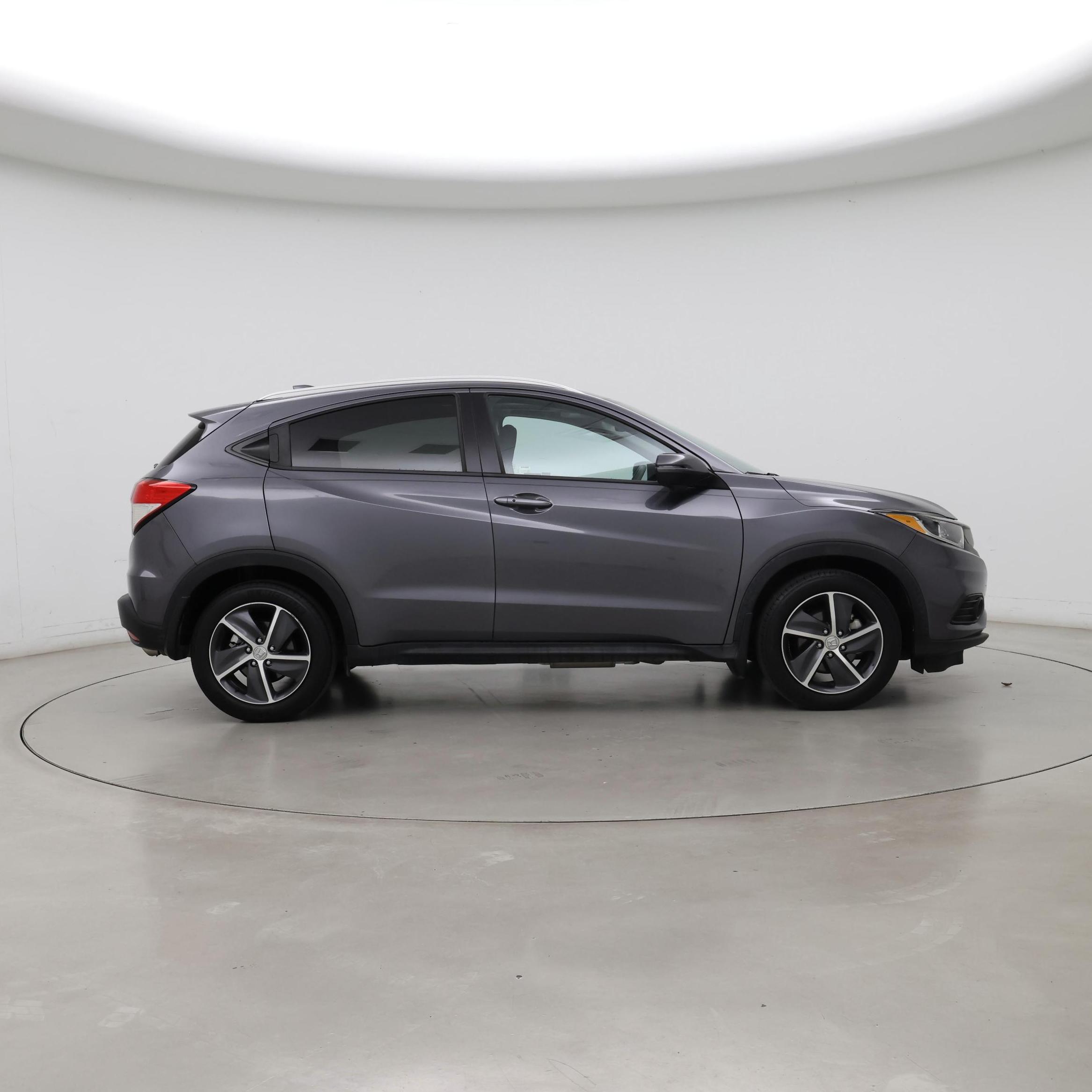 Thumbnail: 2021 Honda HR-V - 7