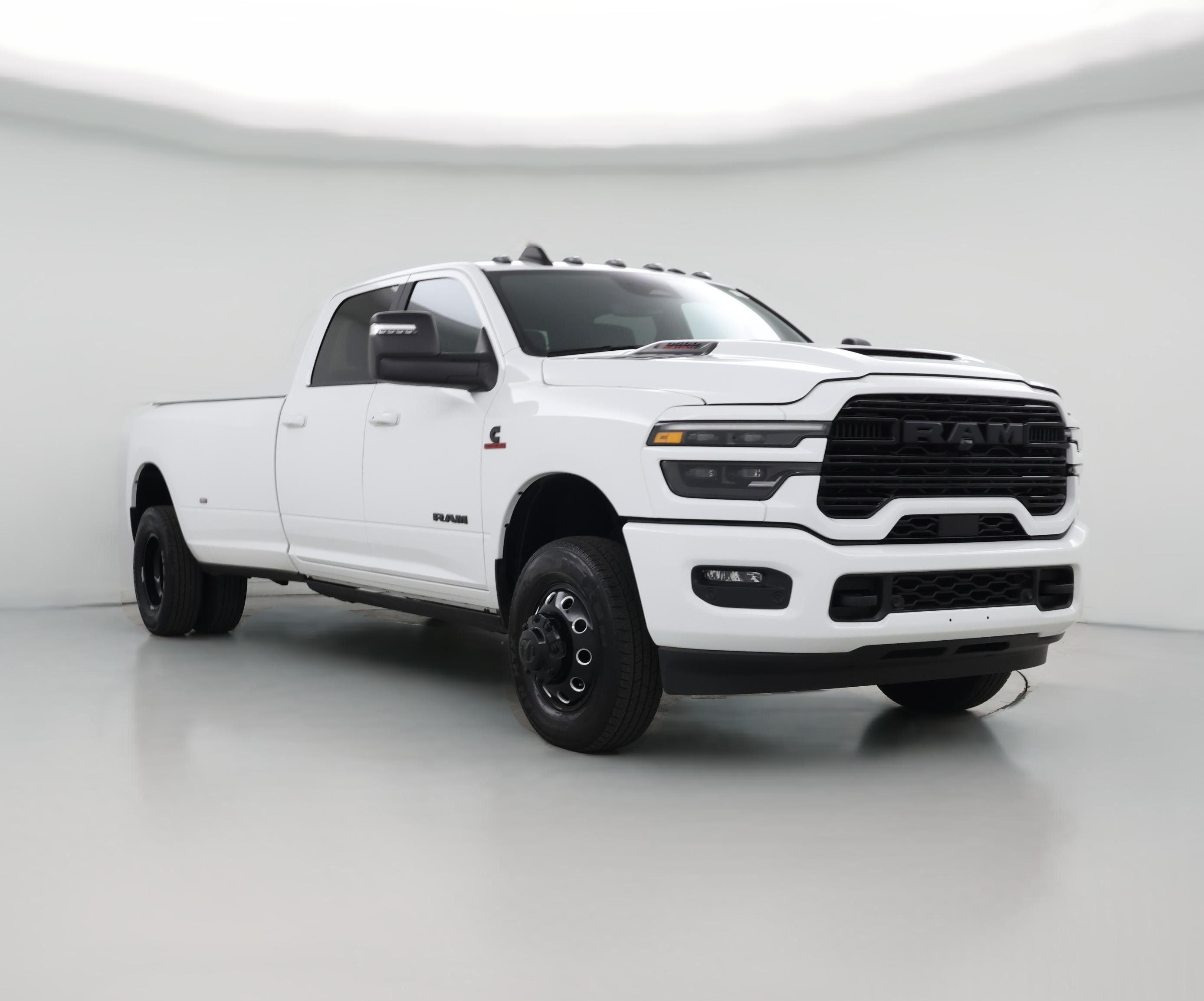Thumbnail: 2025 RAM 3500 - 1