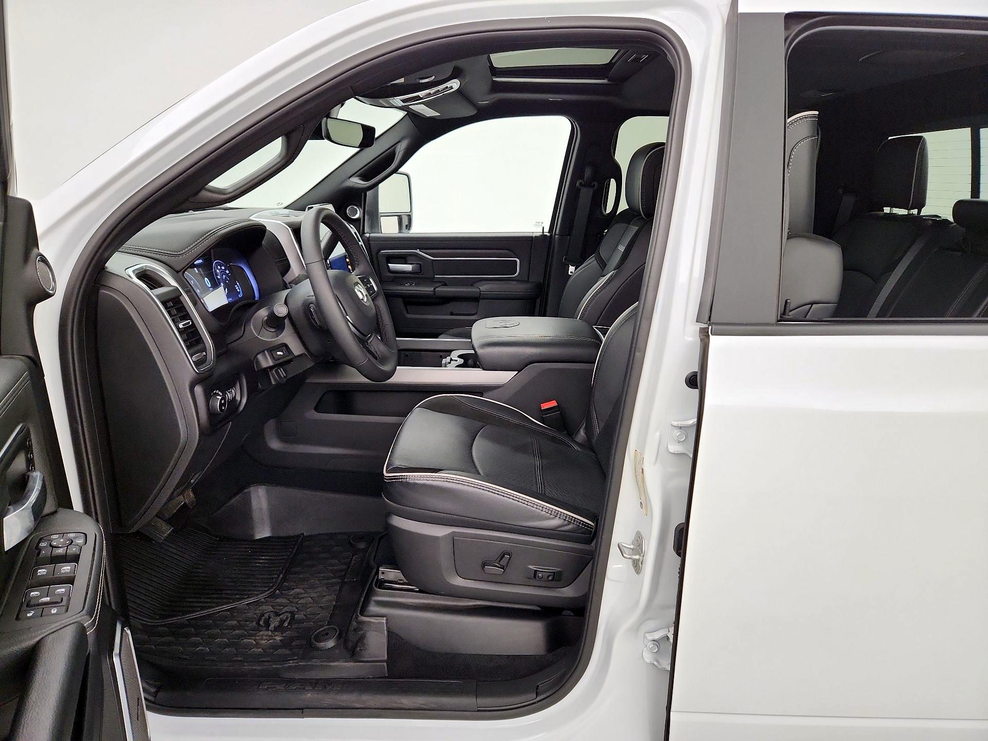 Thumbnail: 2025 RAM 3500 - 11