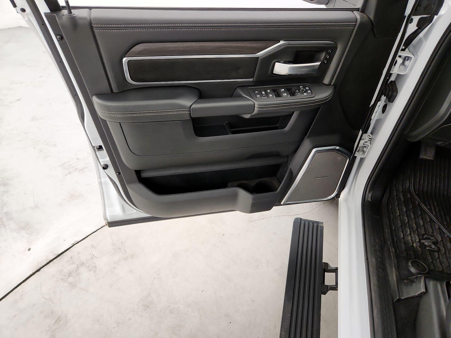 Thumbnail: 2025 RAM 3500 - 12