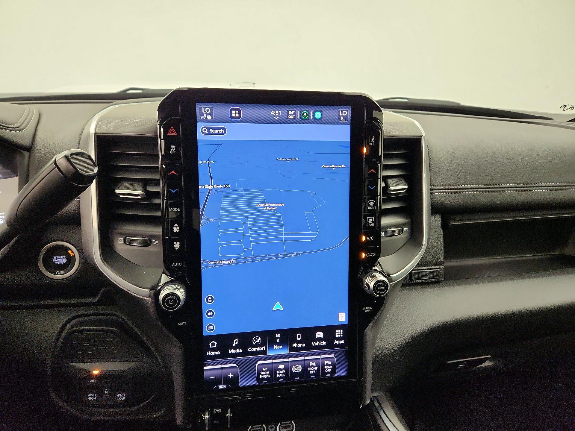 Thumbnail: 2025 RAM 3500 - 14