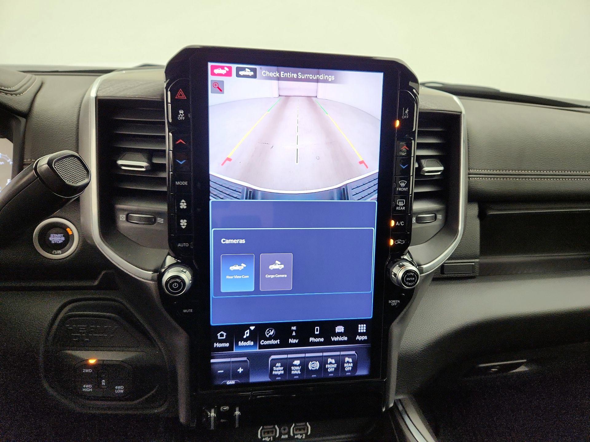 Thumbnail: 2025 RAM 3500 - 15